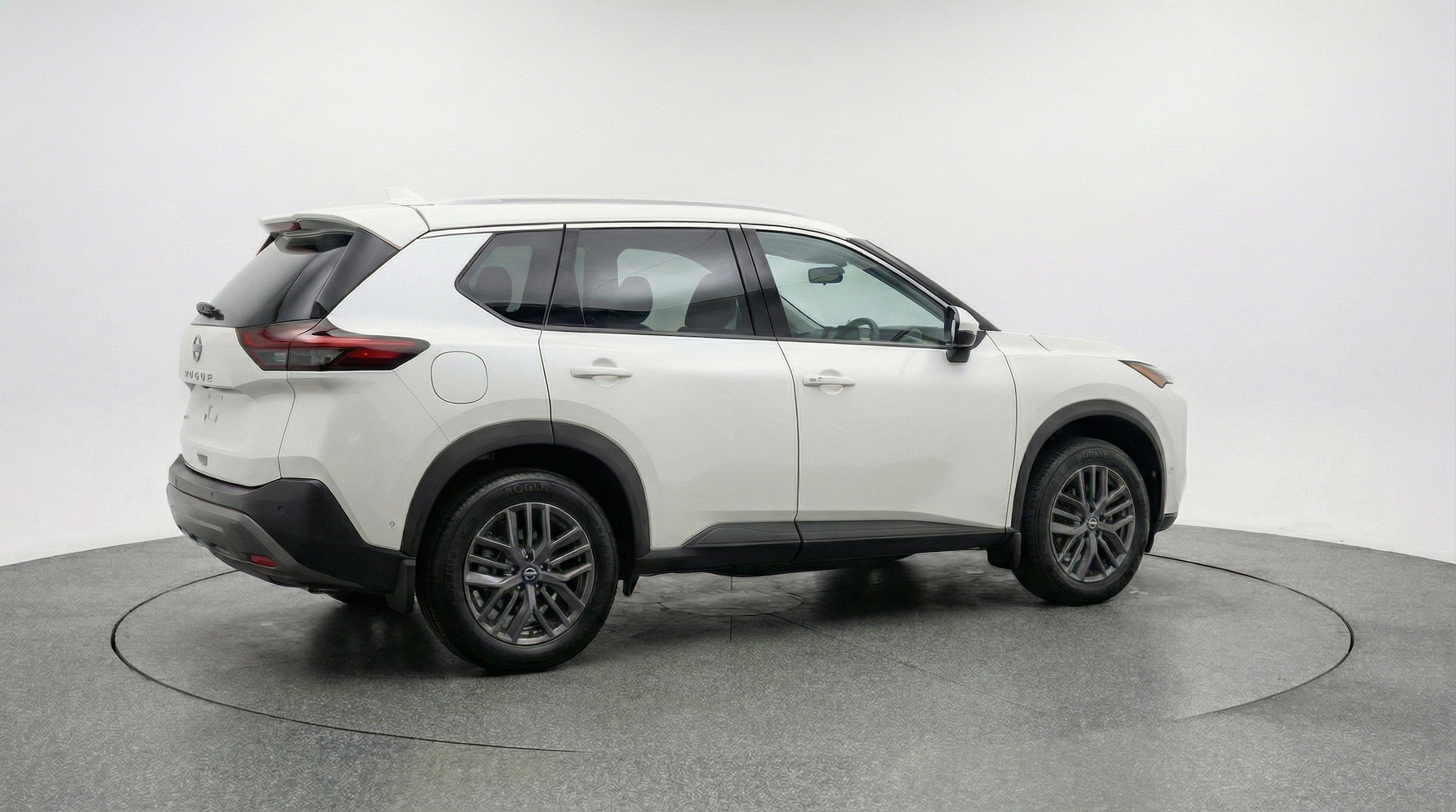 Thumbnail: 2026 Nissan Rogue - 9
