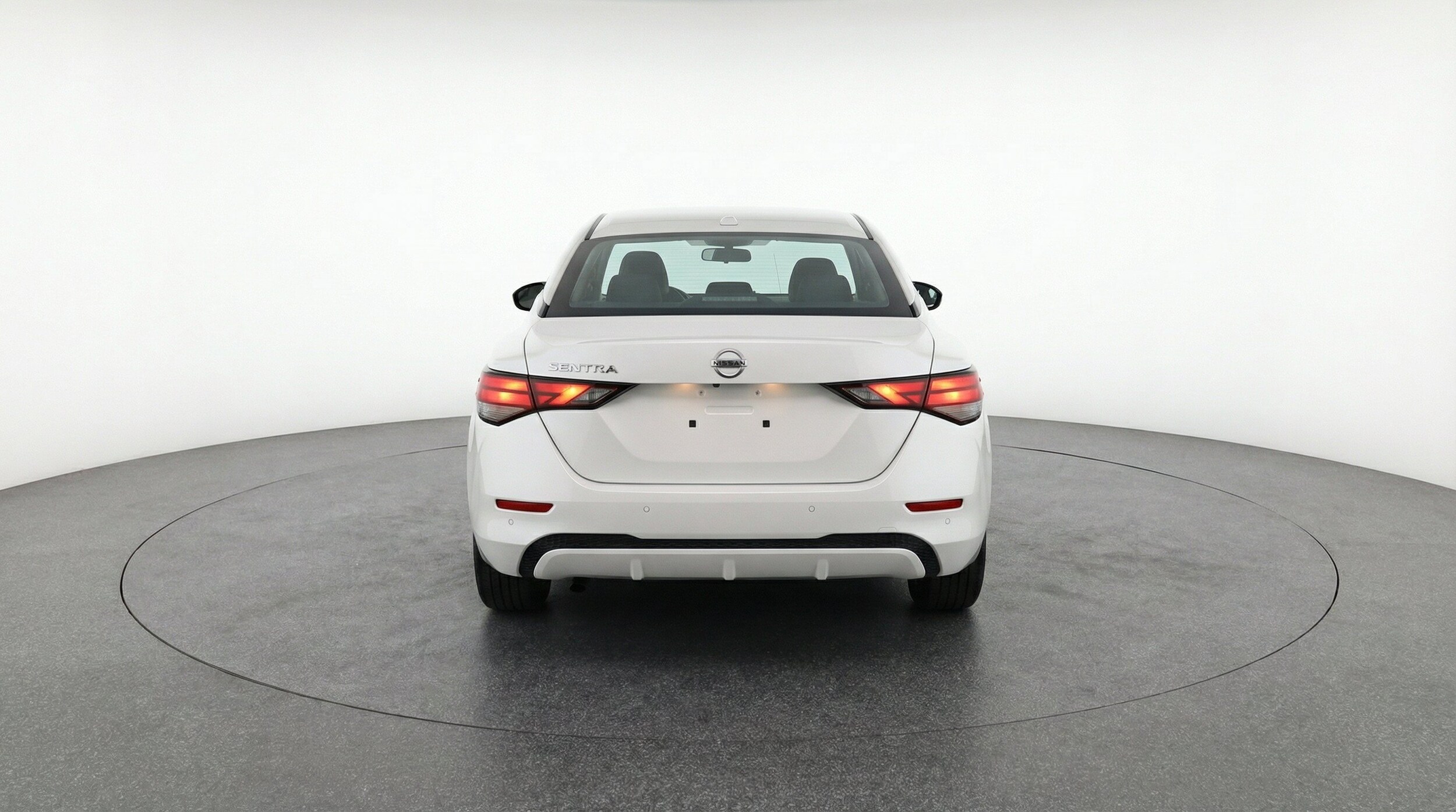 Thumbnail: 2025 Nissan Sentra - 7
