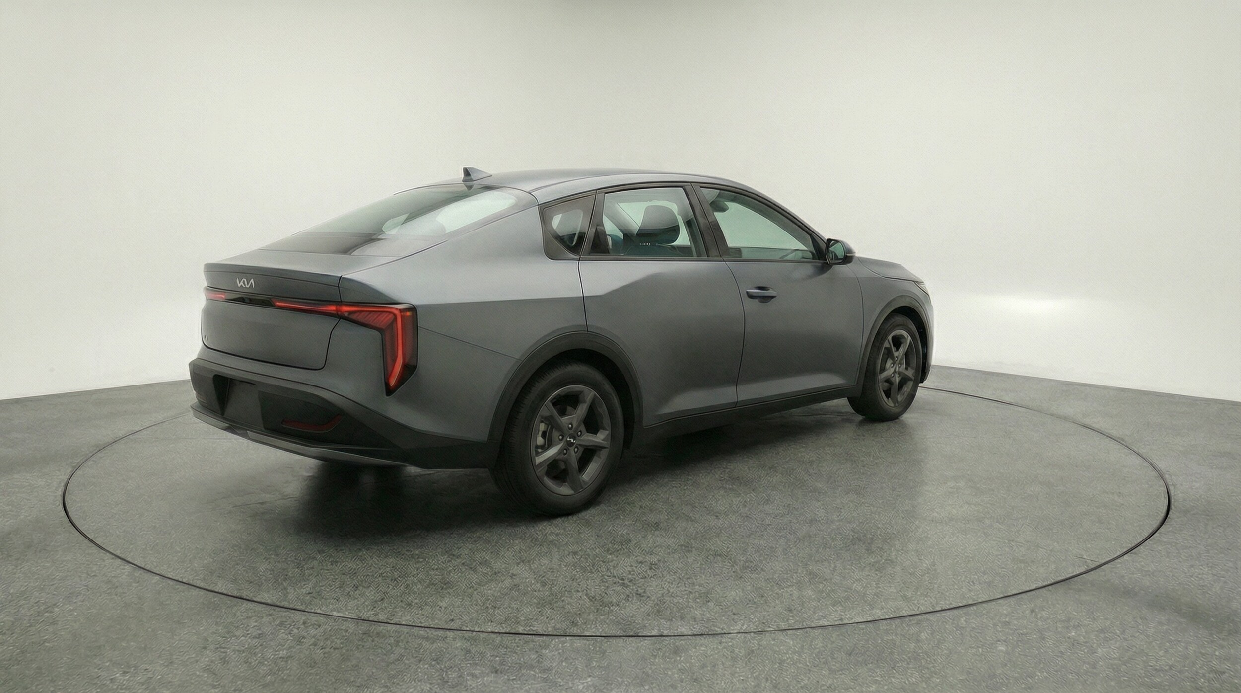 Thumbnail: 2025 Kia K4 - 7