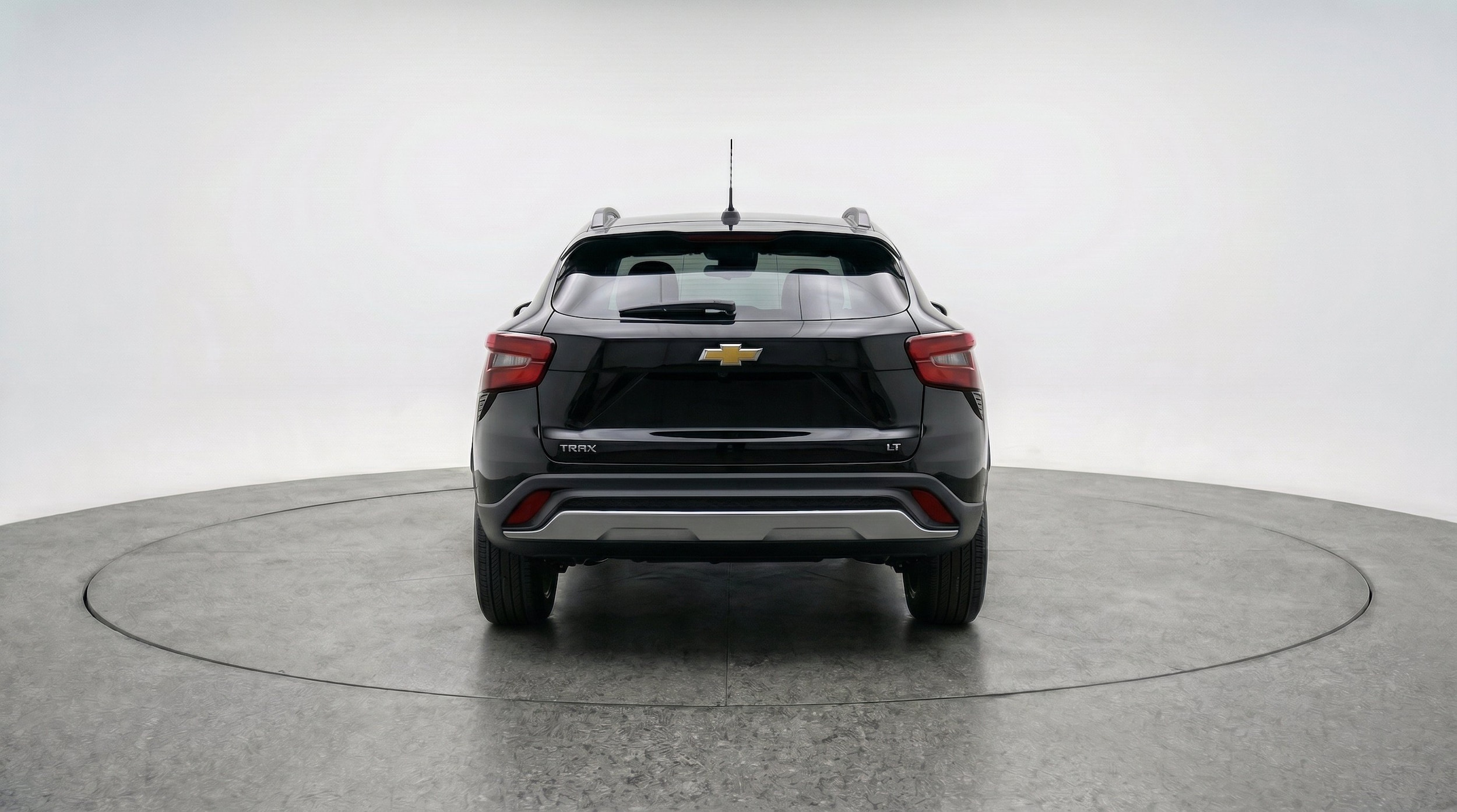 Thumbnail: 2025 Chevrolet Trax - 7