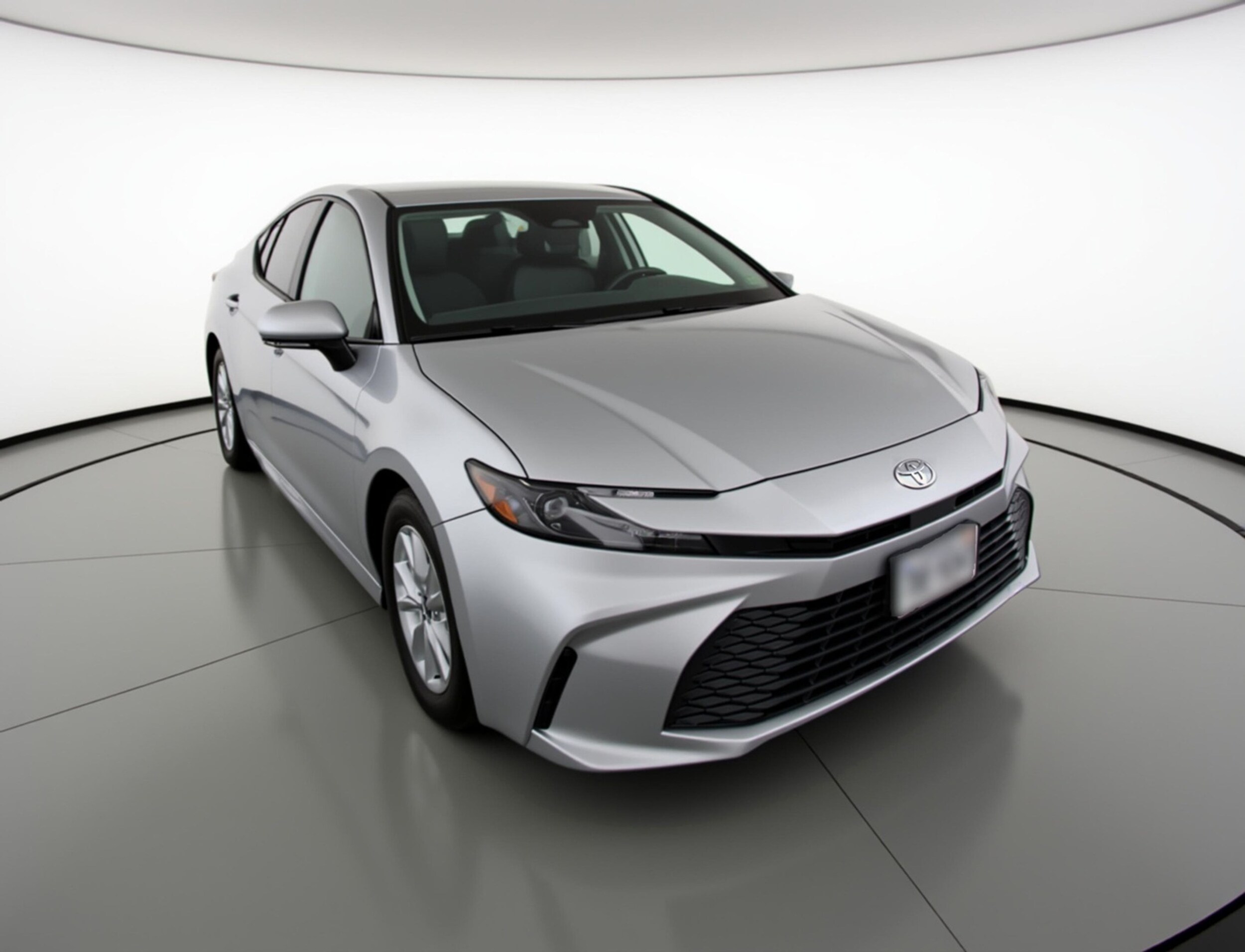 Thumbnail: 2025 Toyota Camry - 1