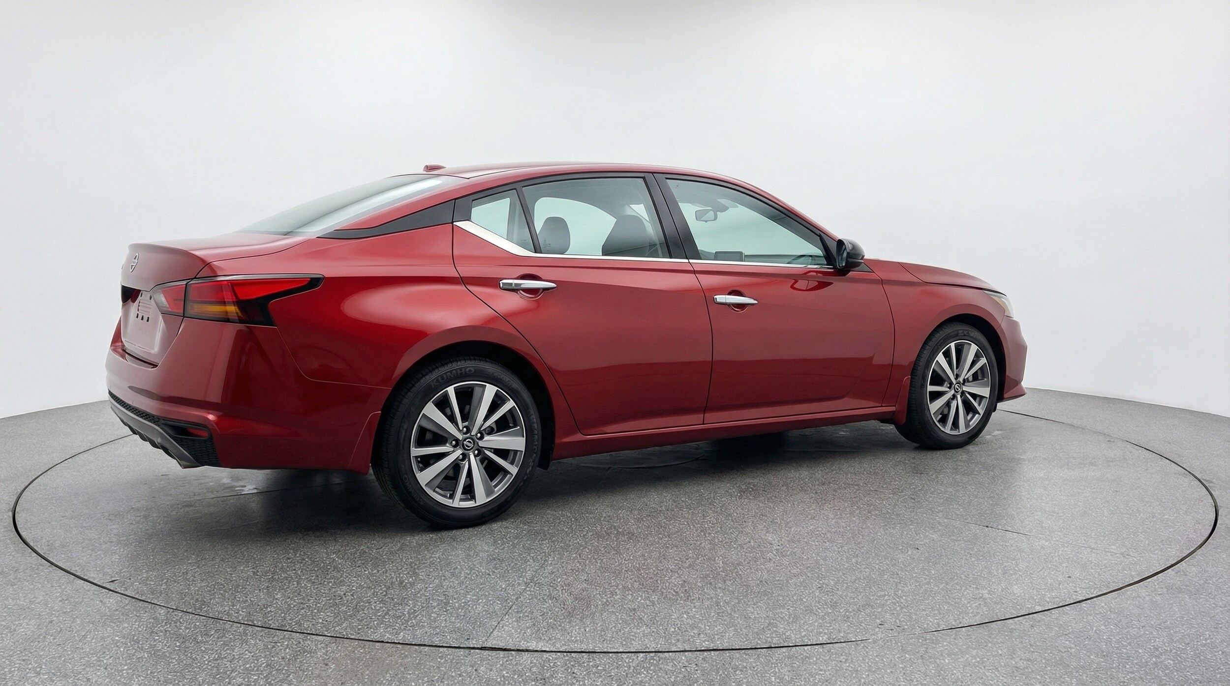 Thumbnail: 2025 Nissan Altima - 7