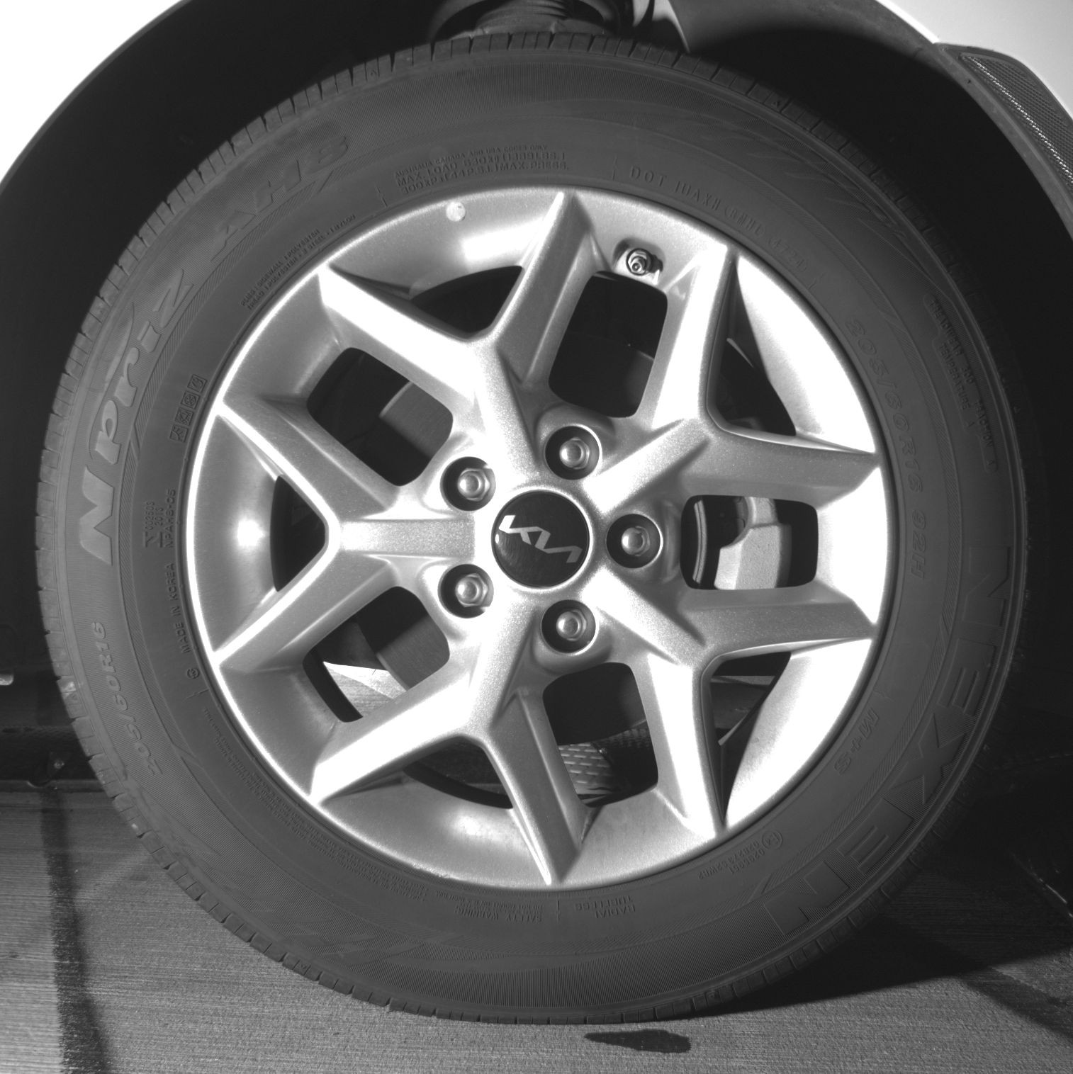 Thumbnail: 2025 Kia Soul - 10