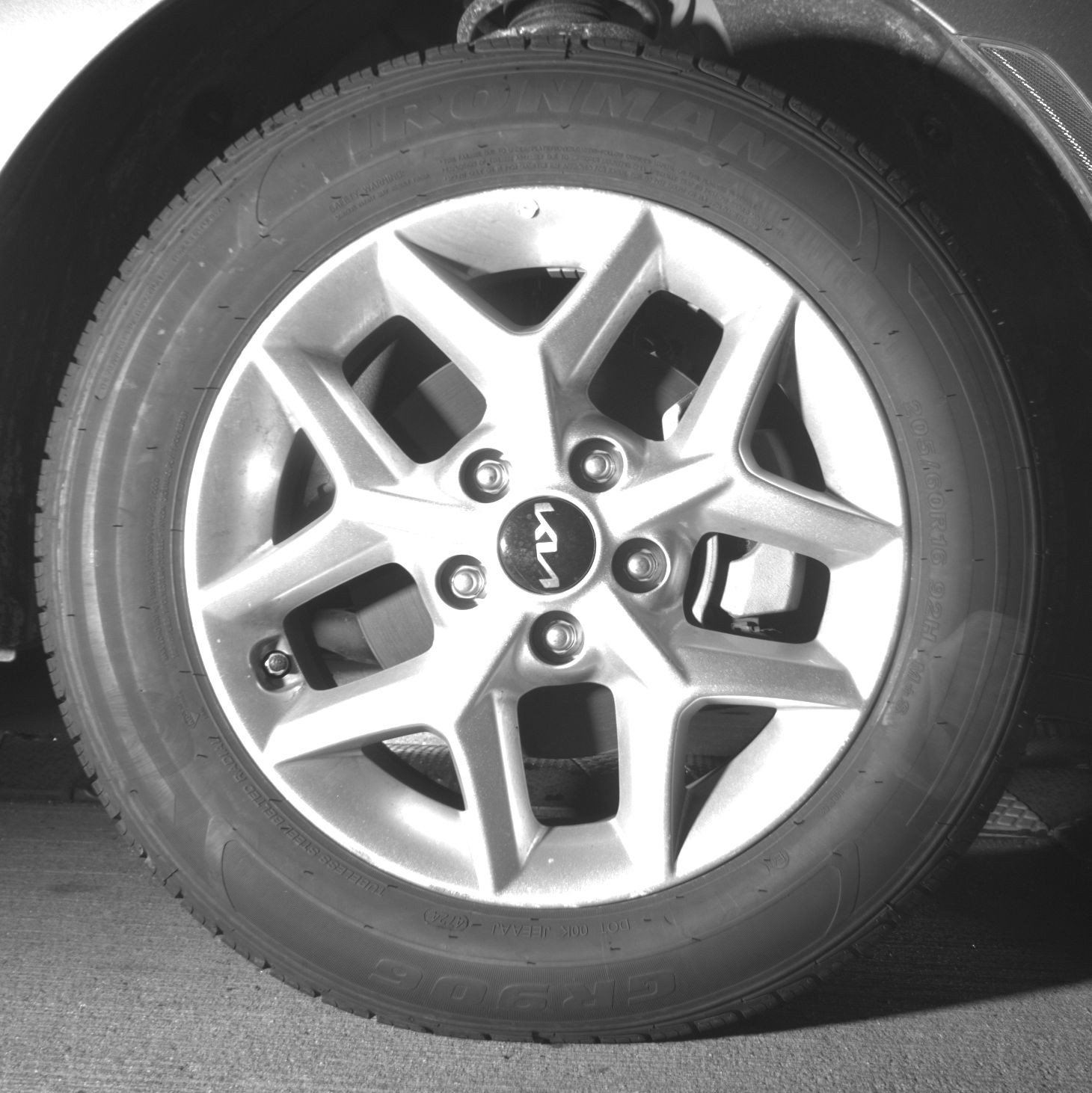 Thumbnail: 2025 Kia Soul - 10