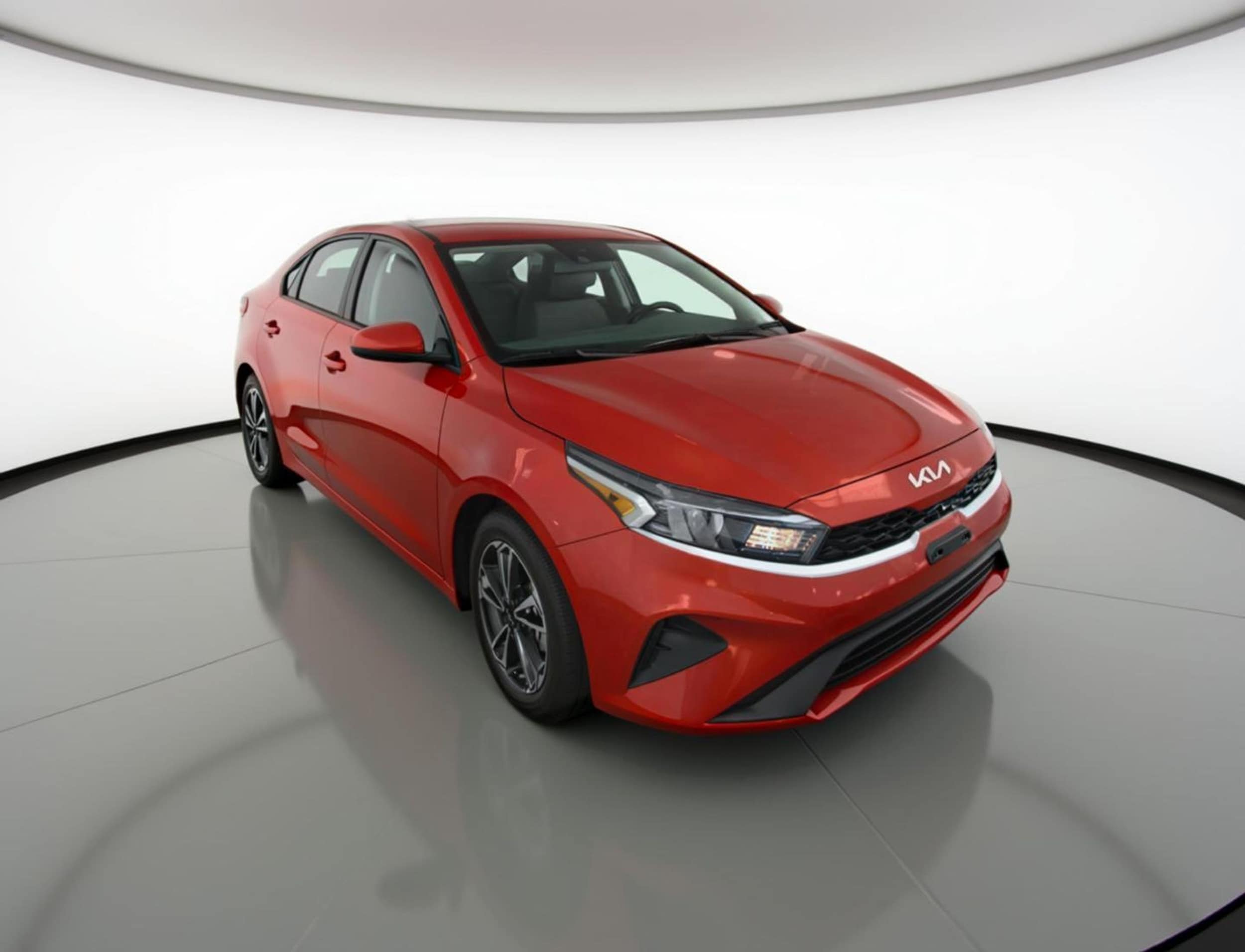 Thumbnail: 2024 Kia Forte - 1