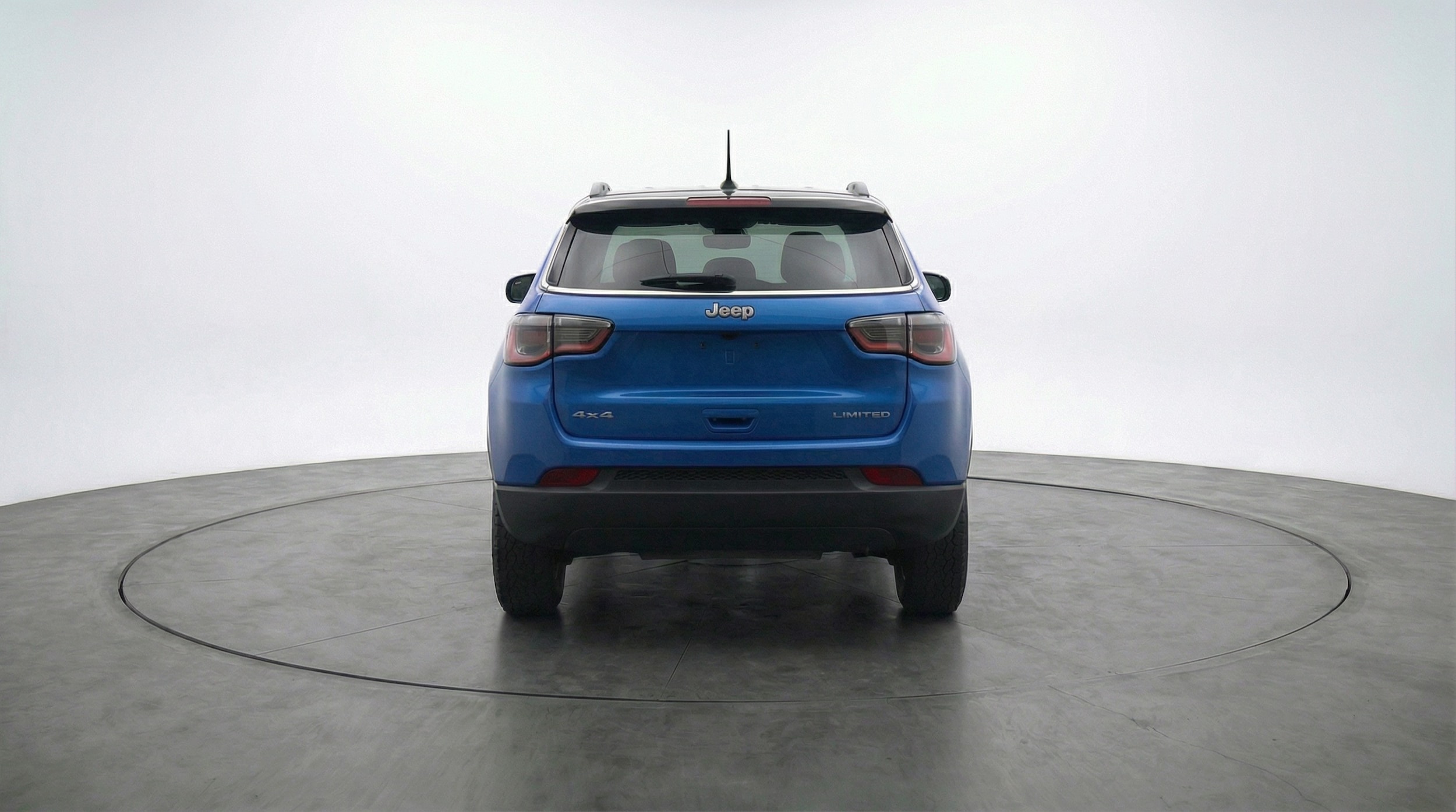 Thumbnail: 2025 Jeep Compass - 6