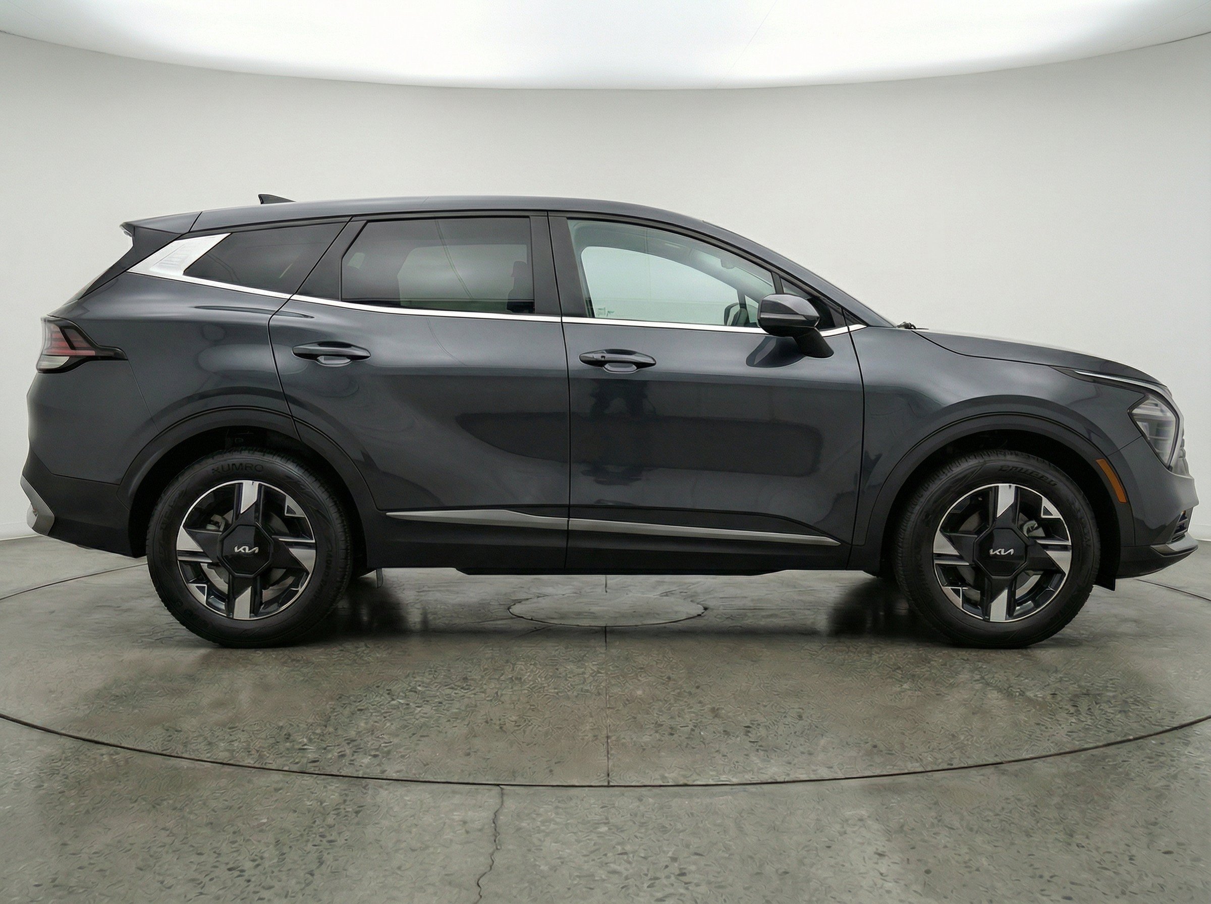 Thumbnail: 2026 Kia Sportage - 11