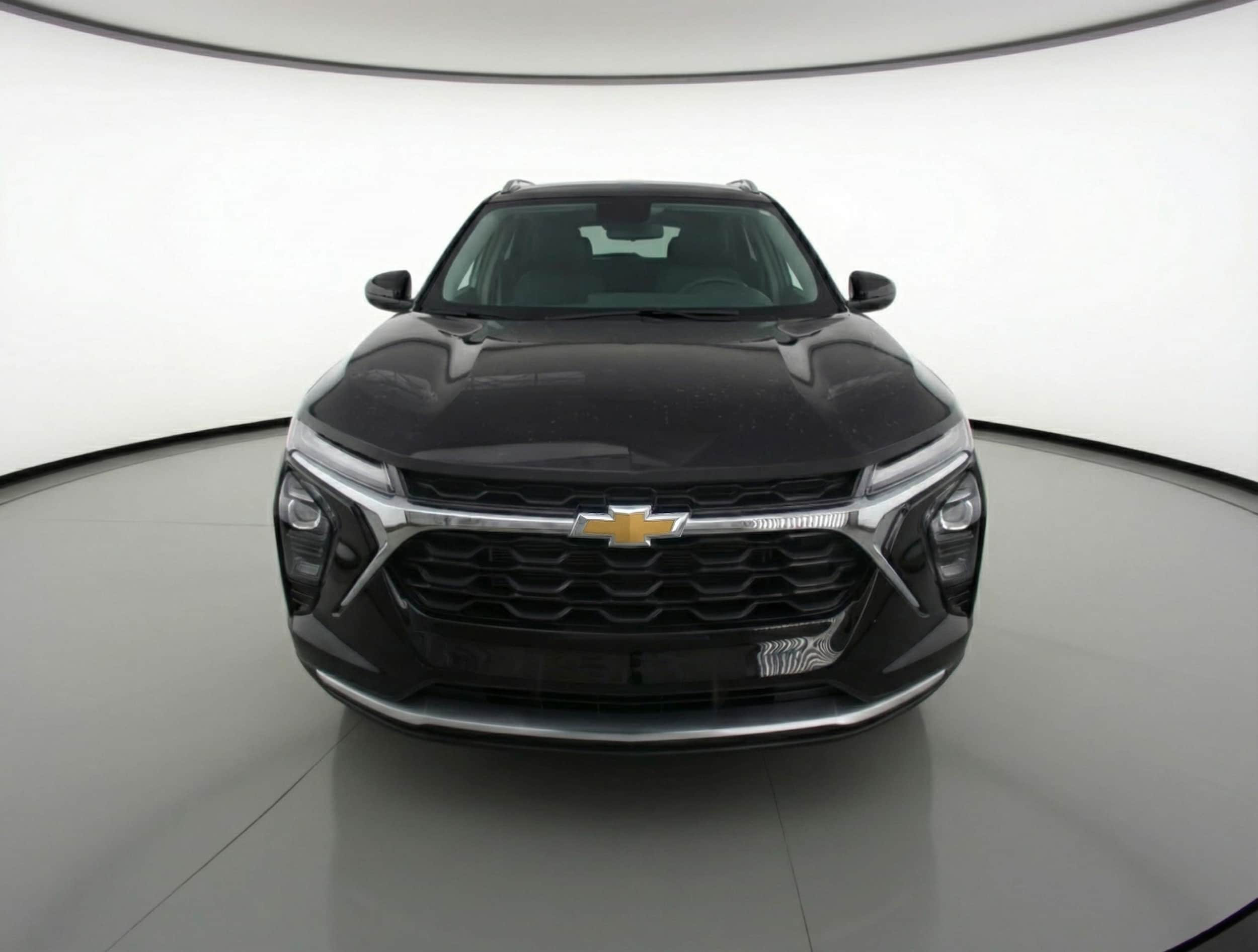 Thumbnail: 2025 Chevrolet Trax - 2