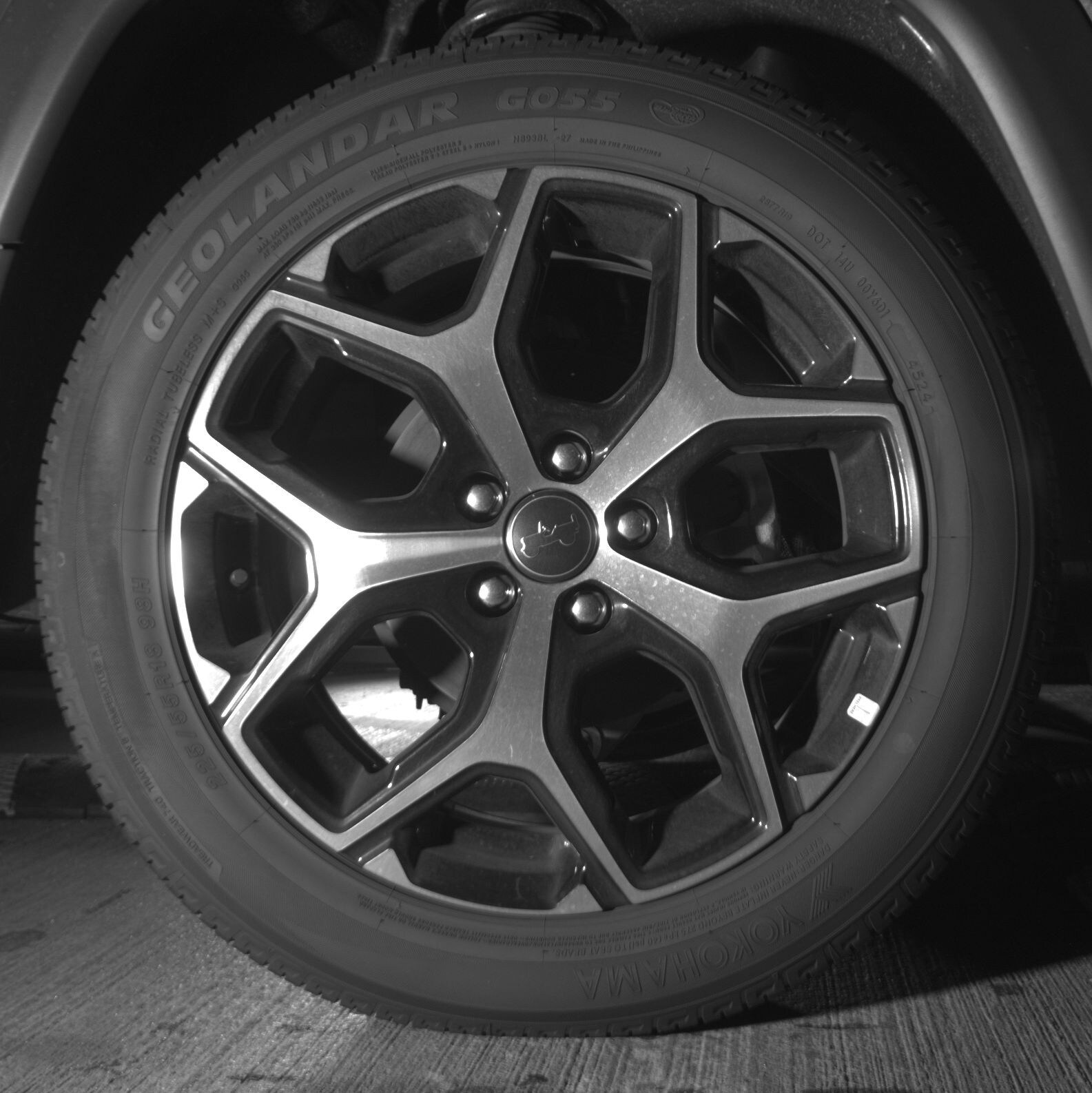 Thumbnail: 2025 Jeep Compass - 12