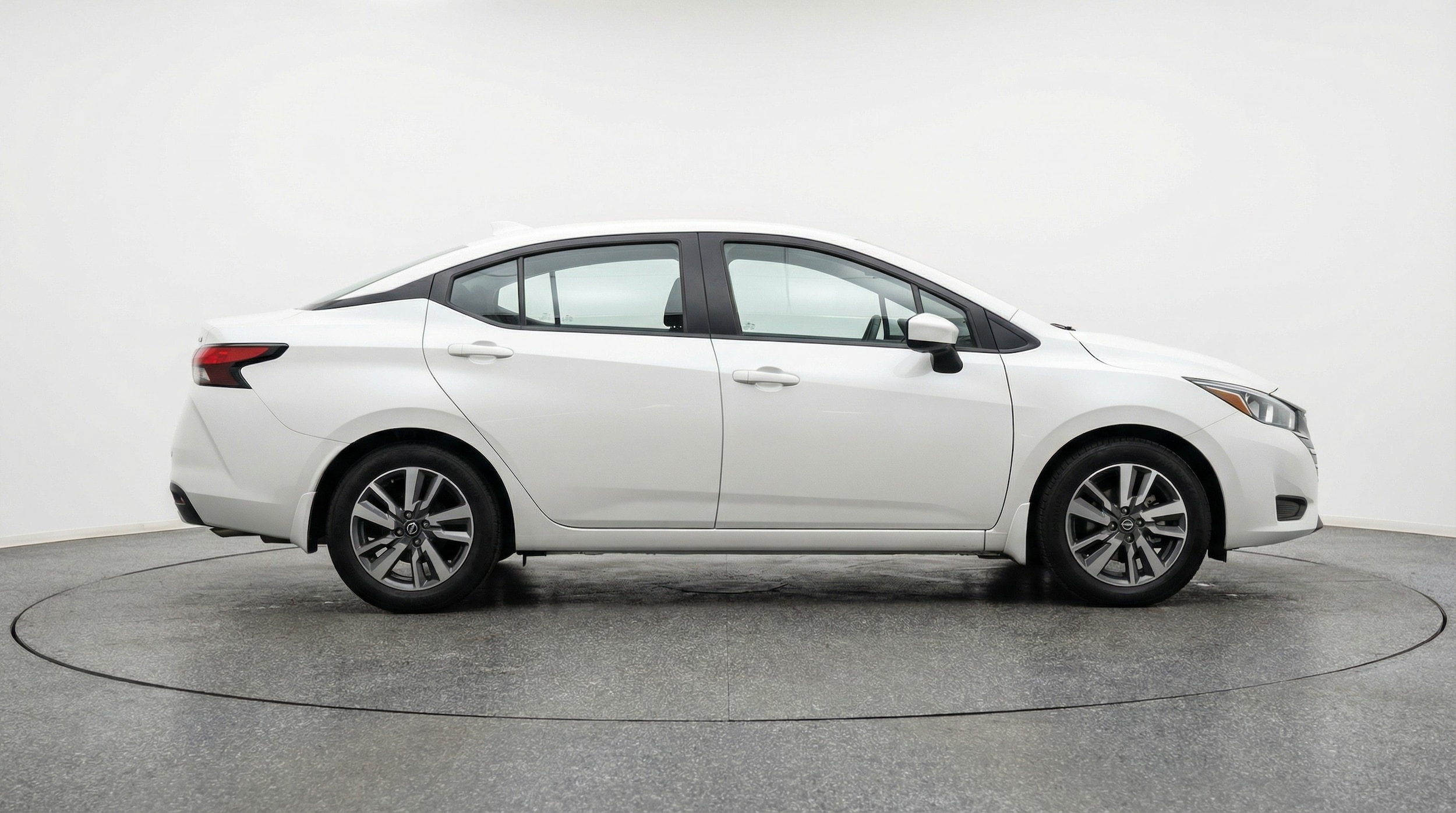 Thumbnail: 2025 Nissan Versa - 8