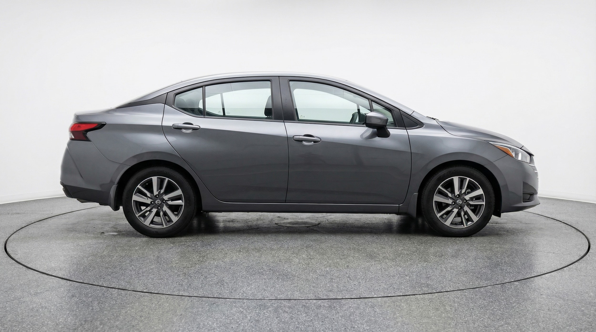 Thumbnail: 2025 Nissan Versa - 8