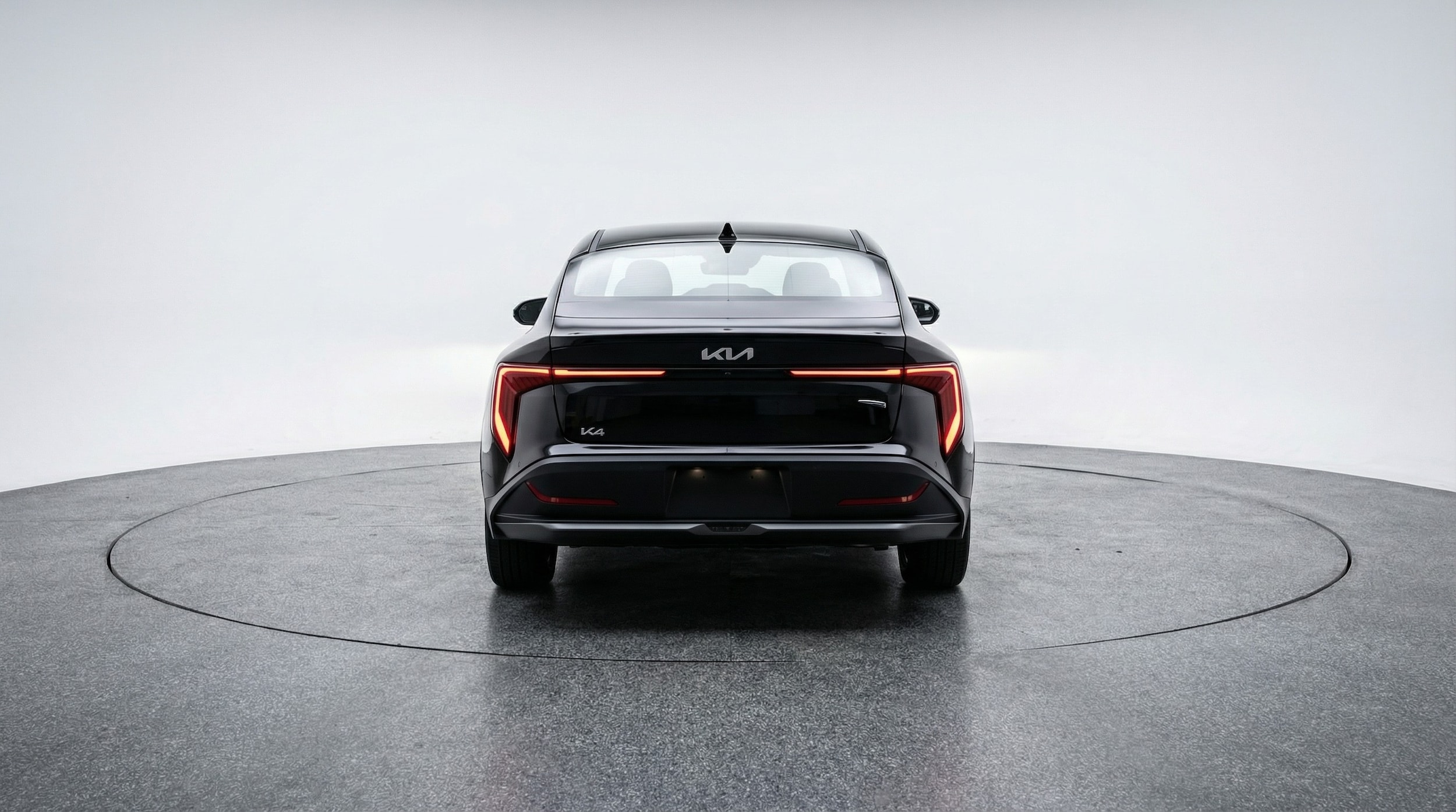 Thumbnail: 2025 Kia K4 - 6