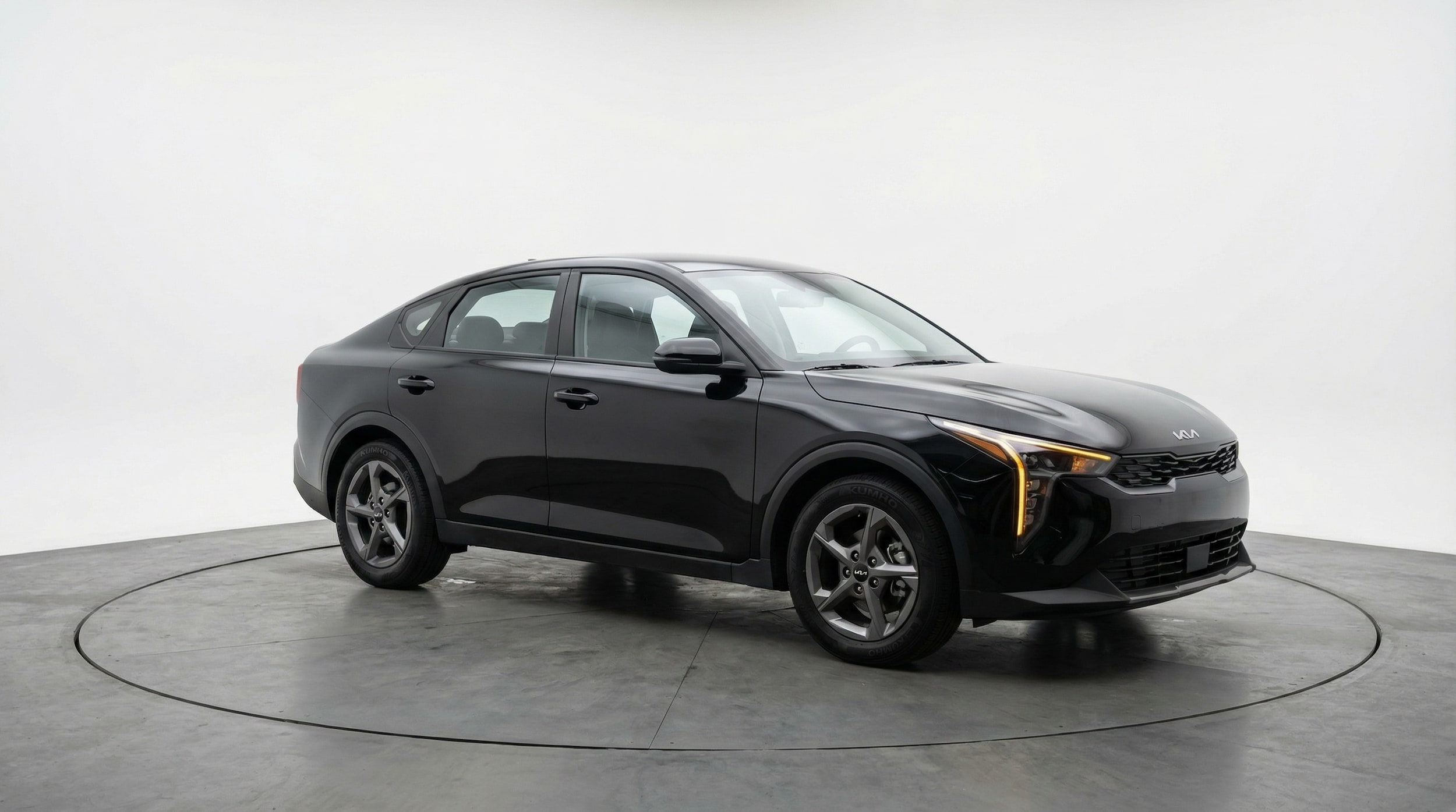 Thumbnail: 2025 Kia K4 - 1