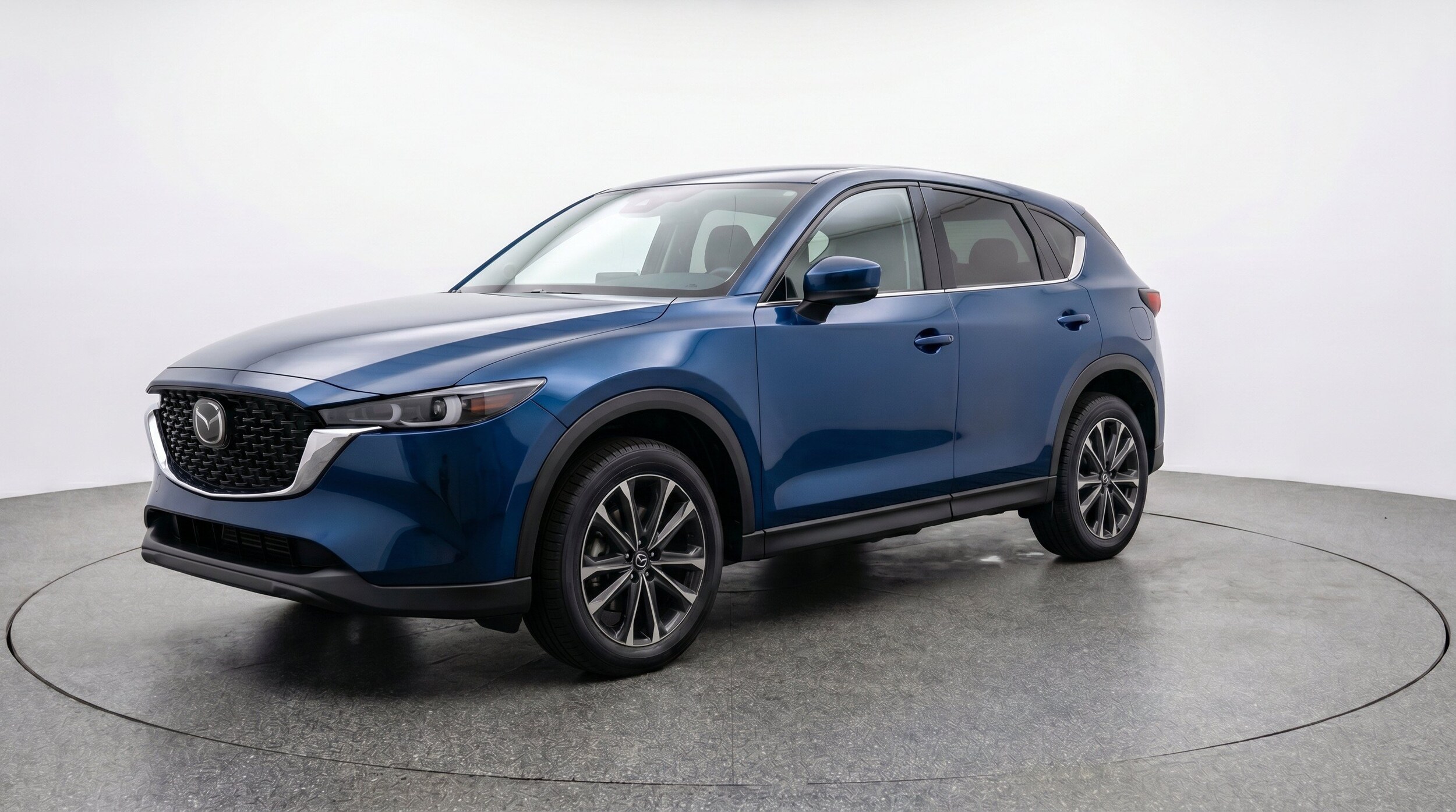 Thumbnail: 2026 Mazda CX-50 - 3
