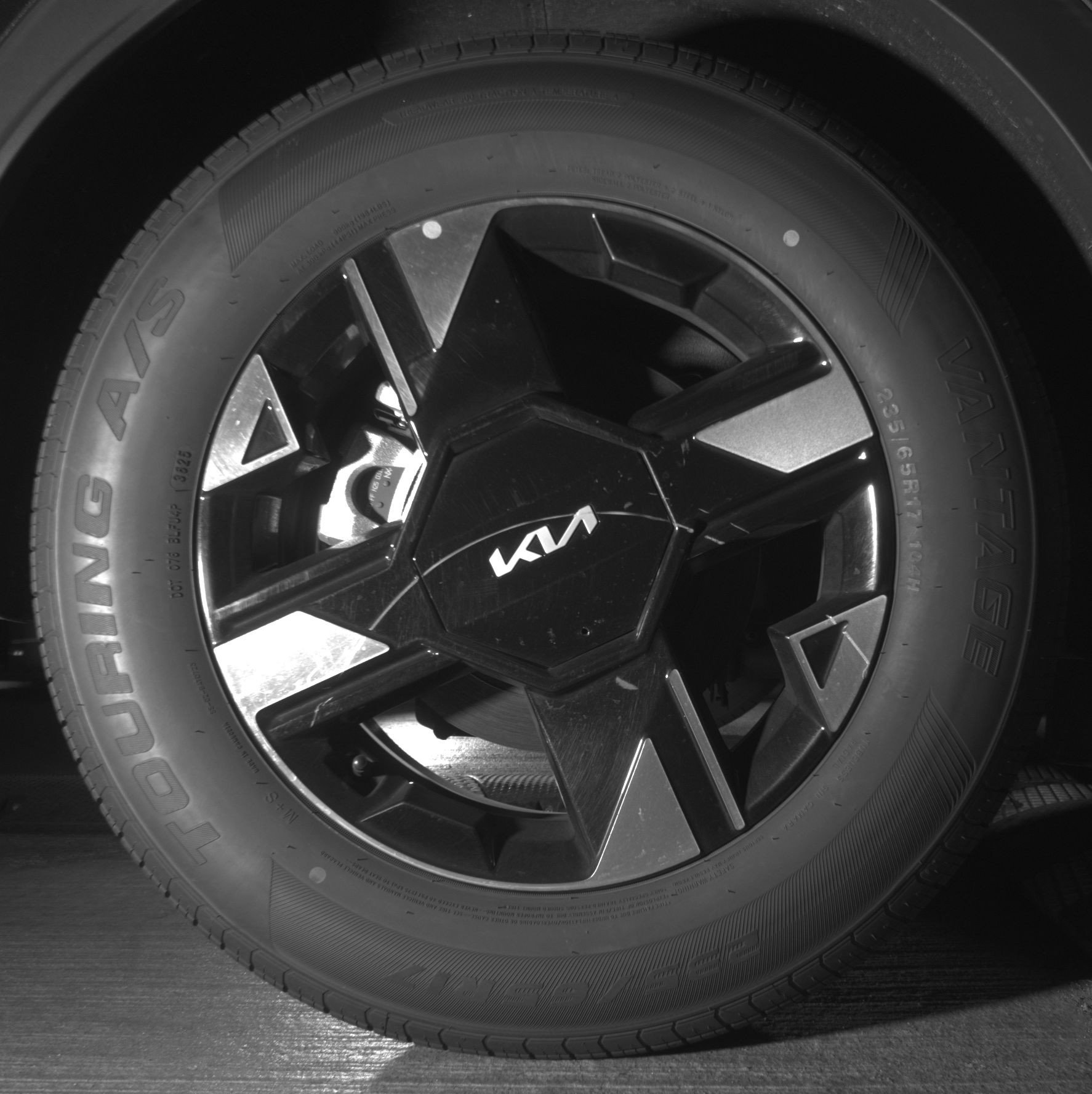 Thumbnail: 2026 Kia Sportage - 15