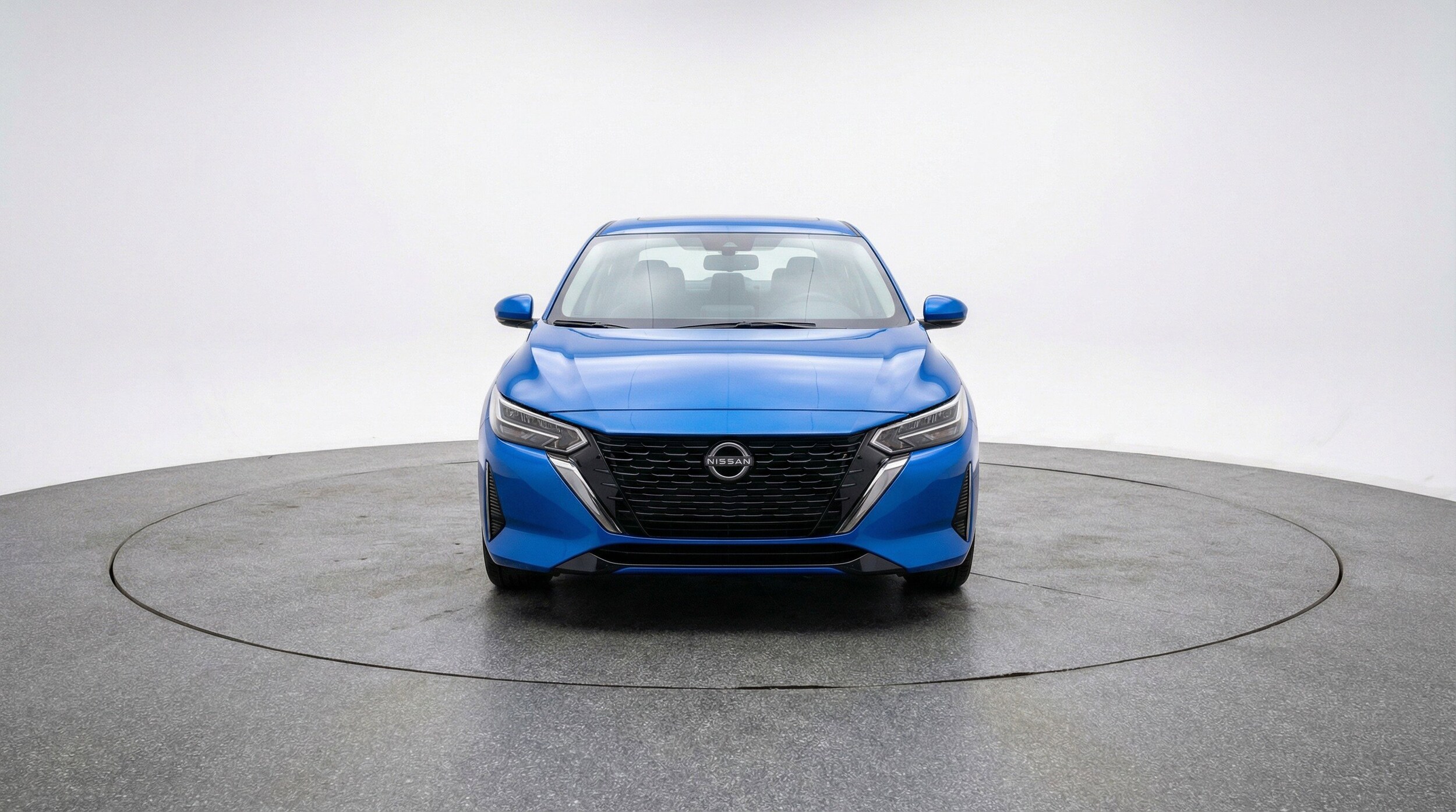 Thumbnail: 2025 Nissan Sentra - 2