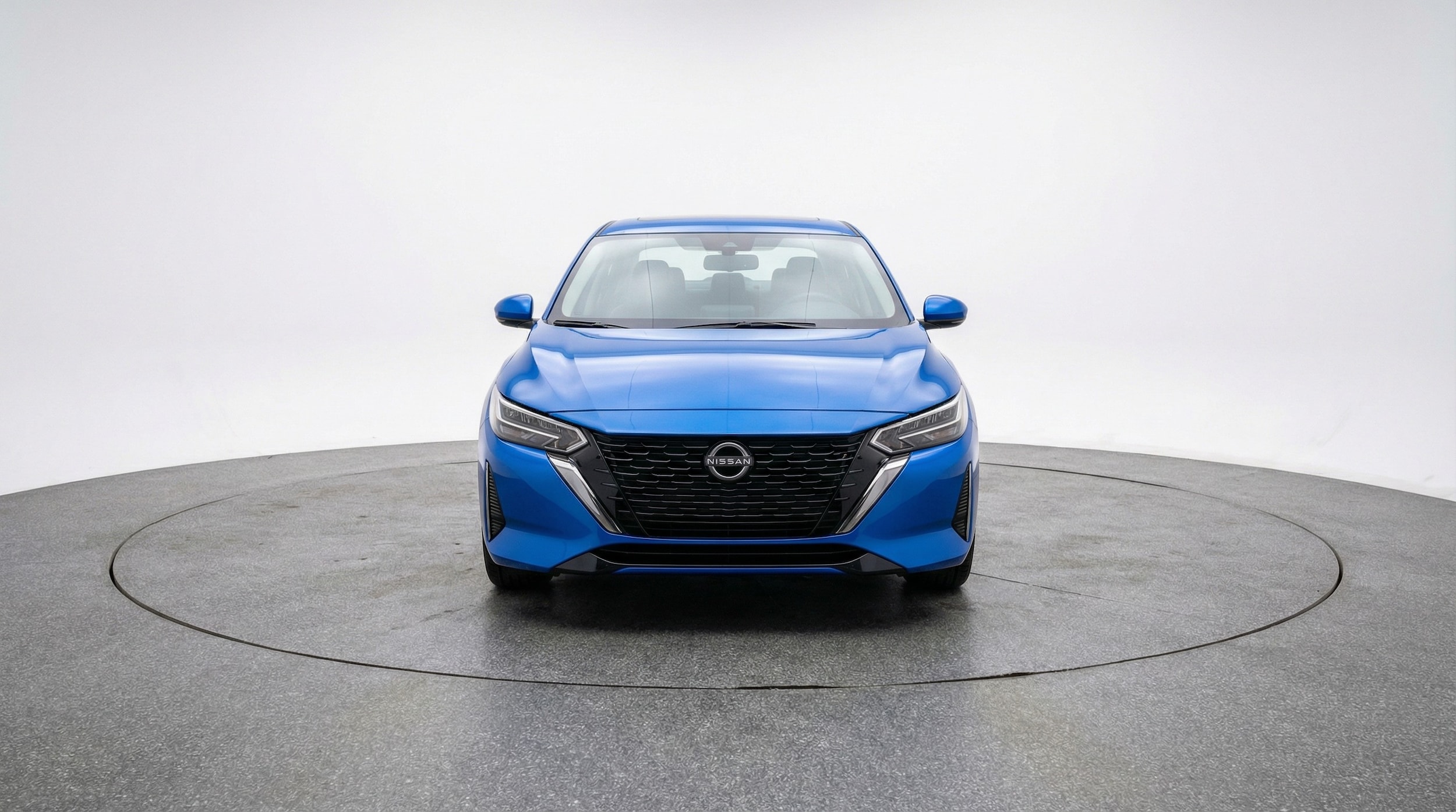 Thumbnail: 2025 Nissan Sentra - 2