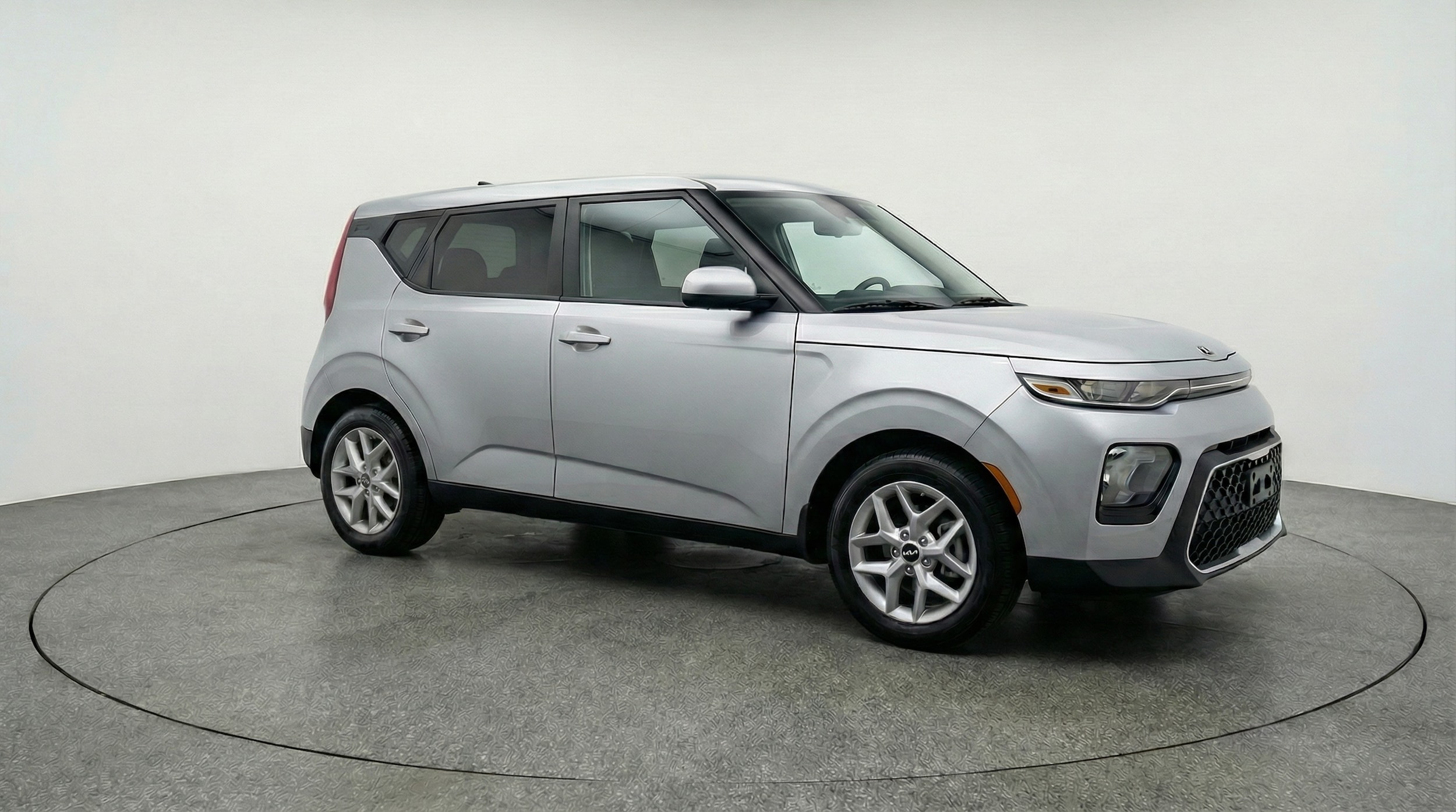 Thumbnail: 2025 Kia Soul - 1