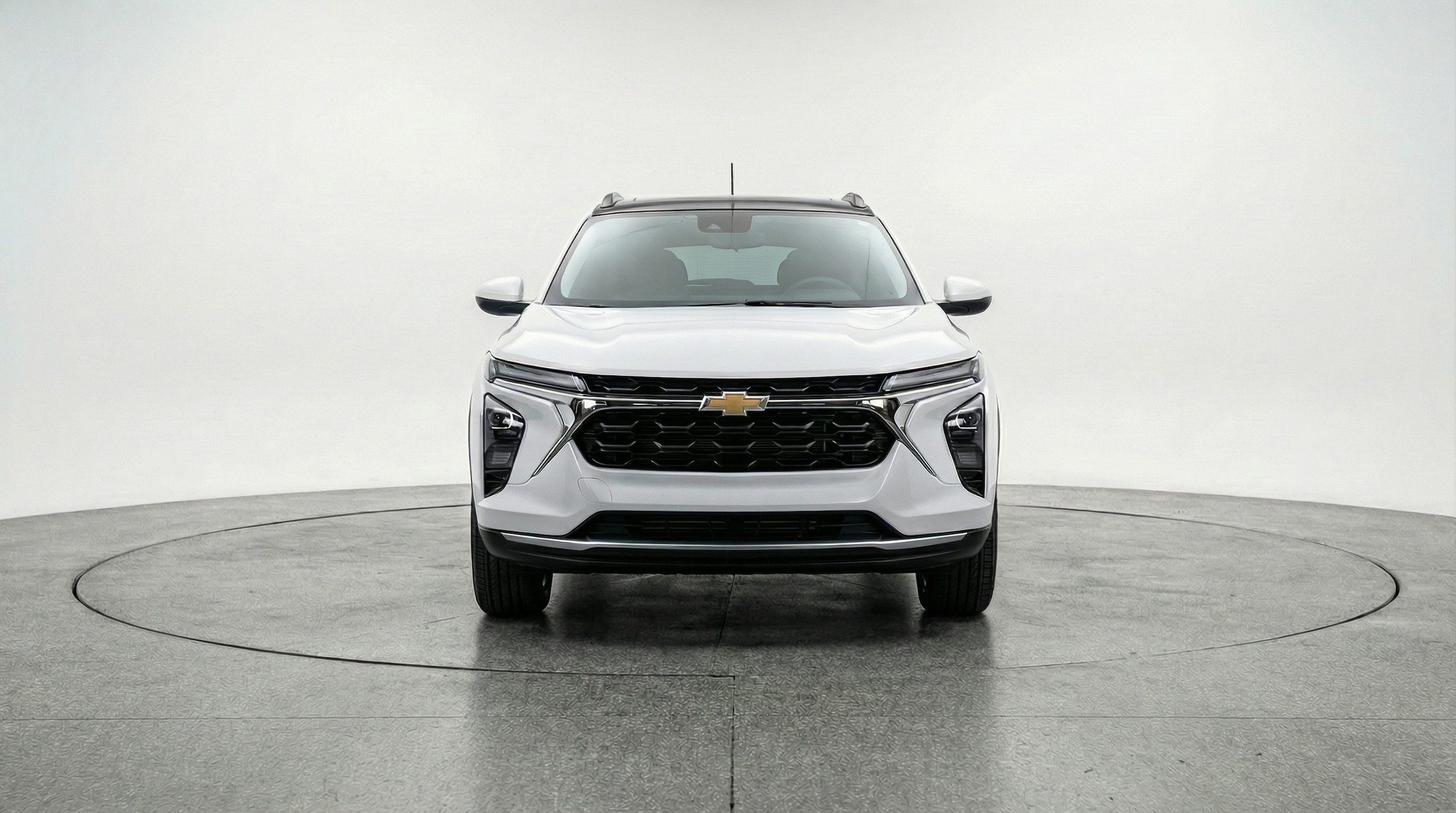 Thumbnail: 2025 Chevrolet Trax - 2