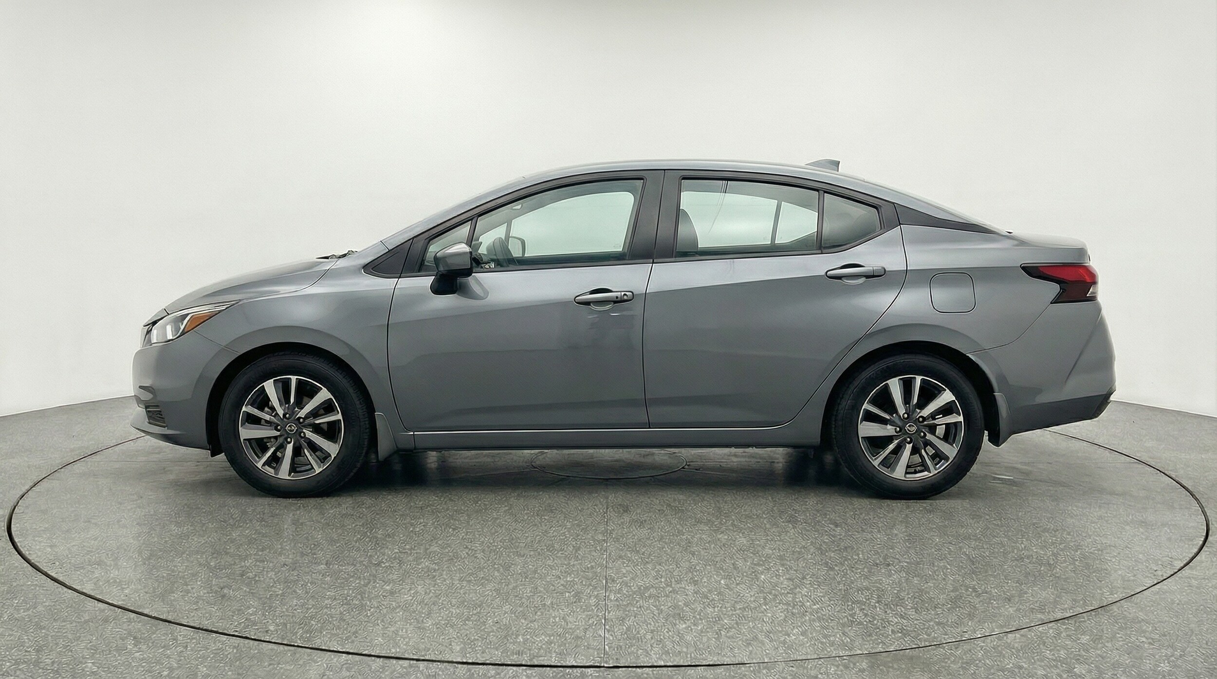 Thumbnail: 2025 Nissan Versa - 4