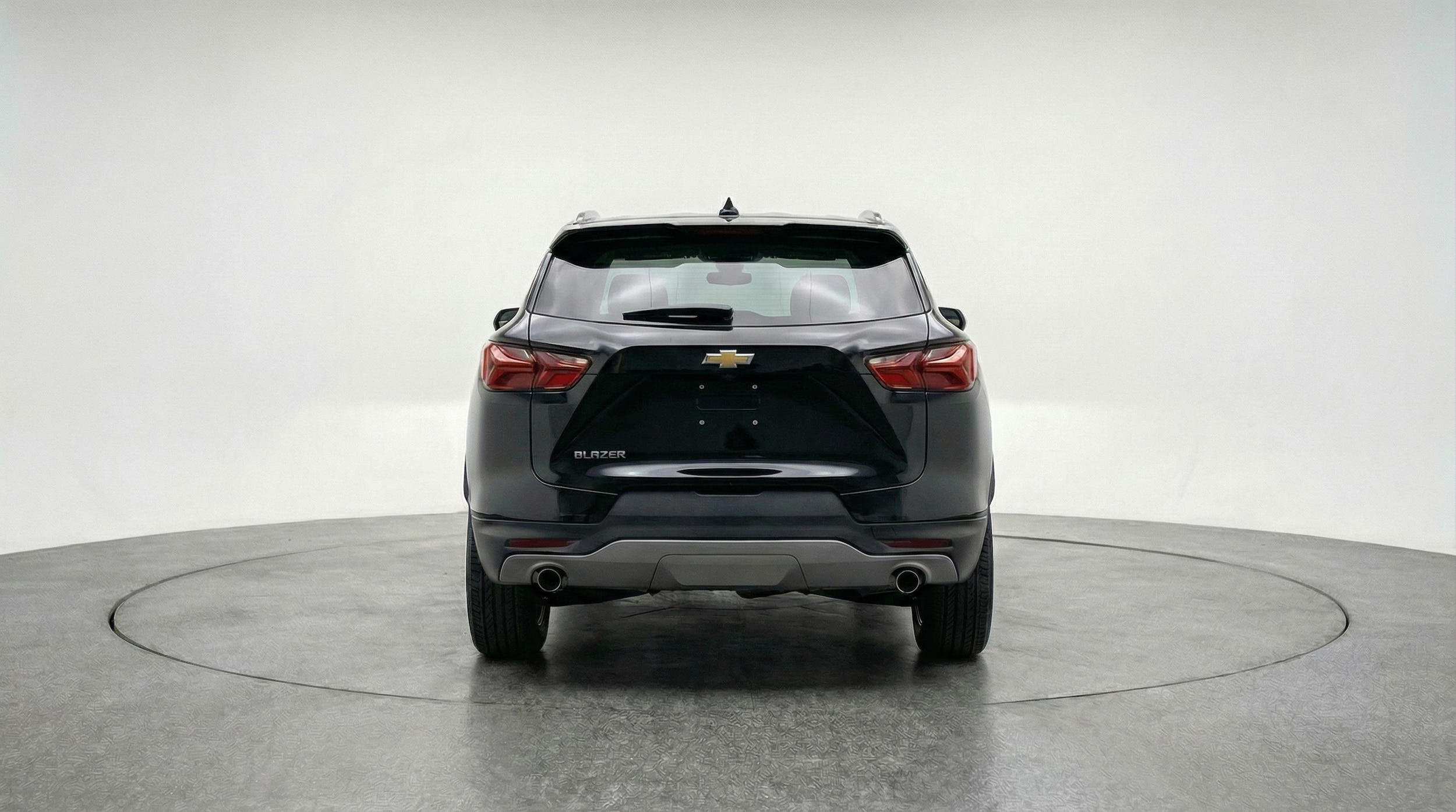 Thumbnail: 2025 Chevrolet Blazer - 6