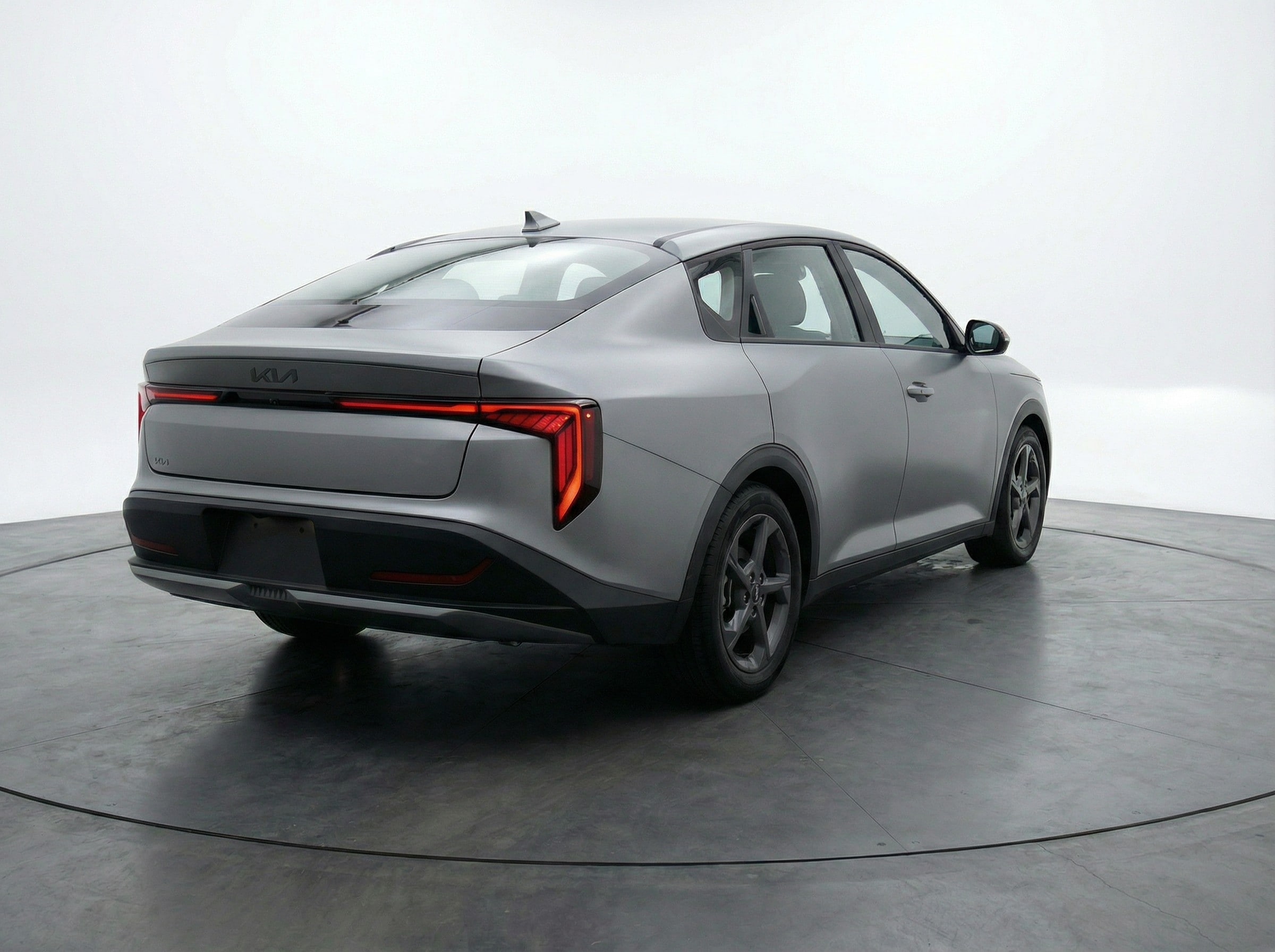 Thumbnail: 2025 Kia K4 - 7
