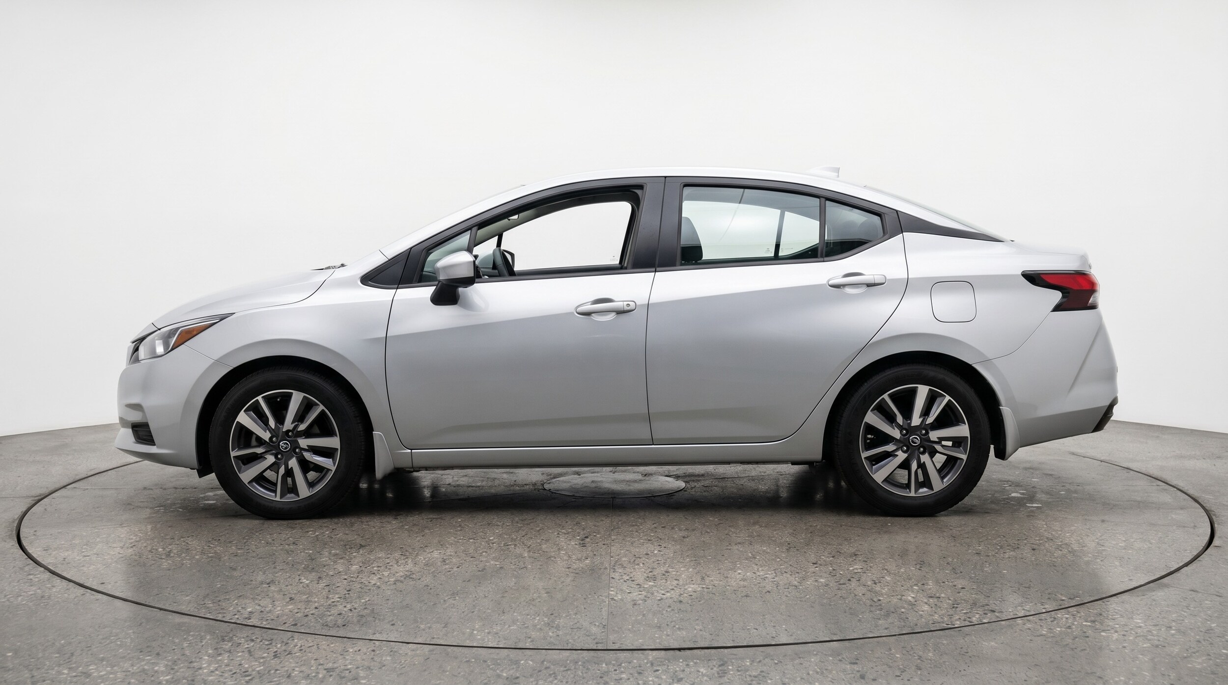 Thumbnail: 2025 Nissan Versa - 4