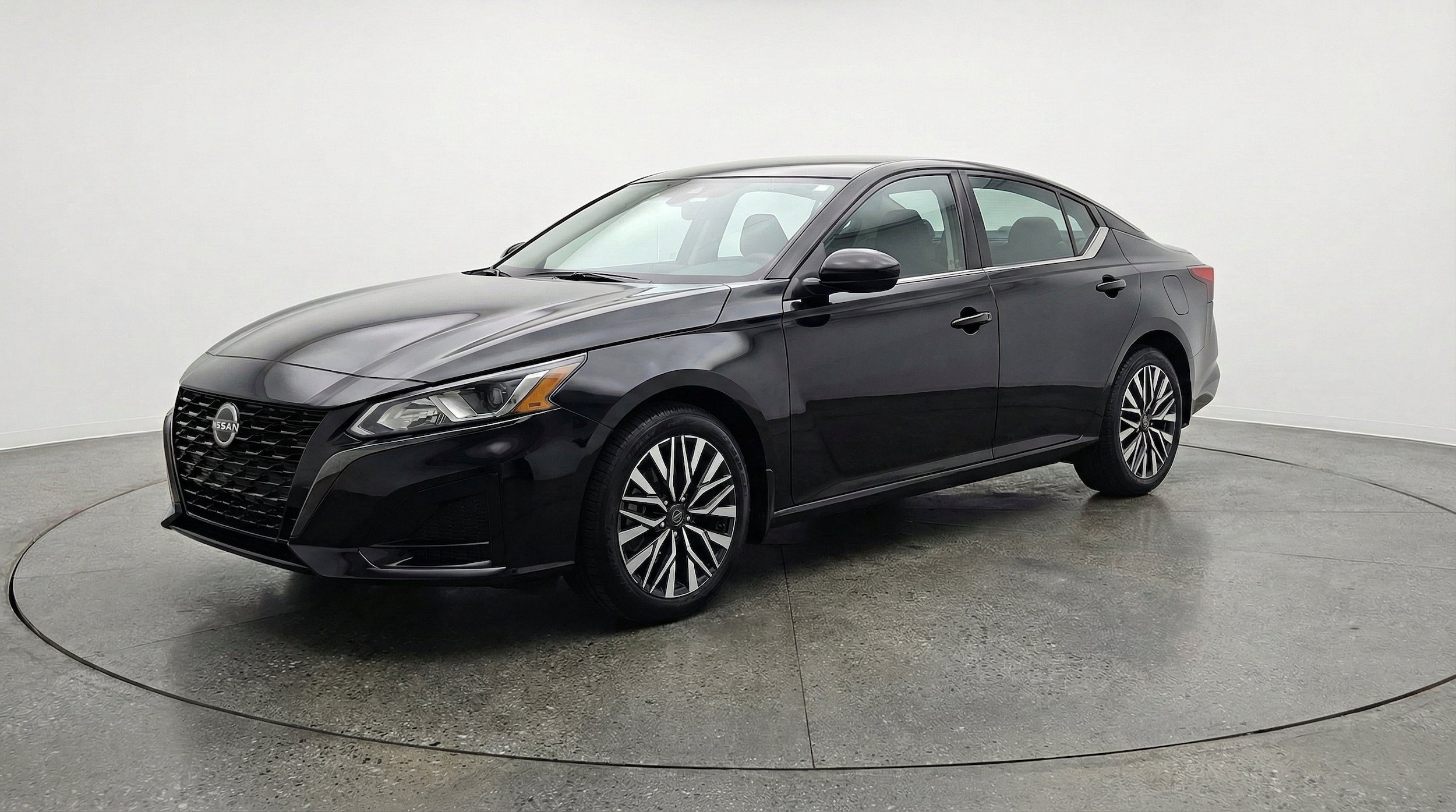 Thumbnail: 2026 Nissan Altima - 3