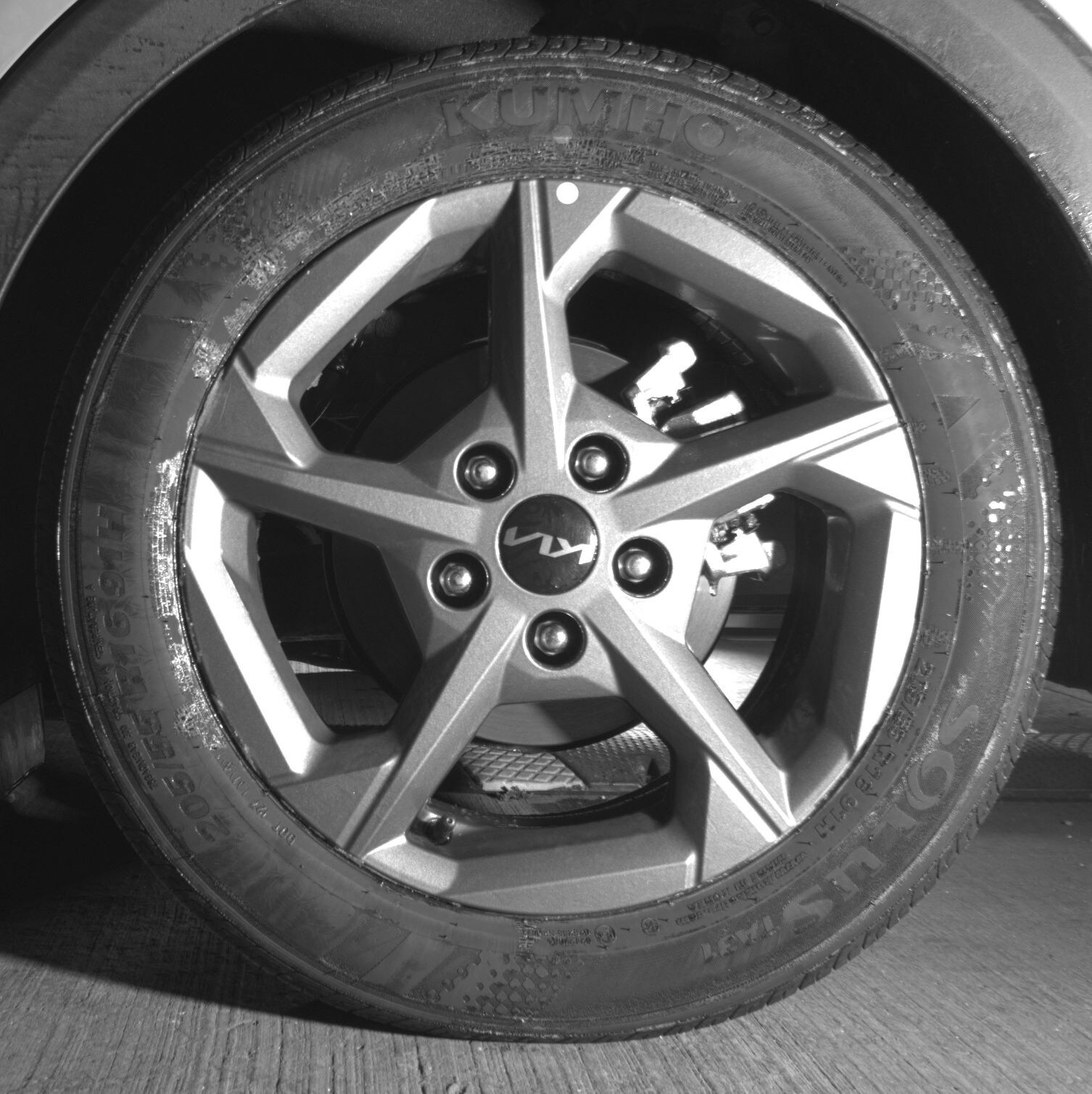 Thumbnail: 2025 Kia K4 - 11