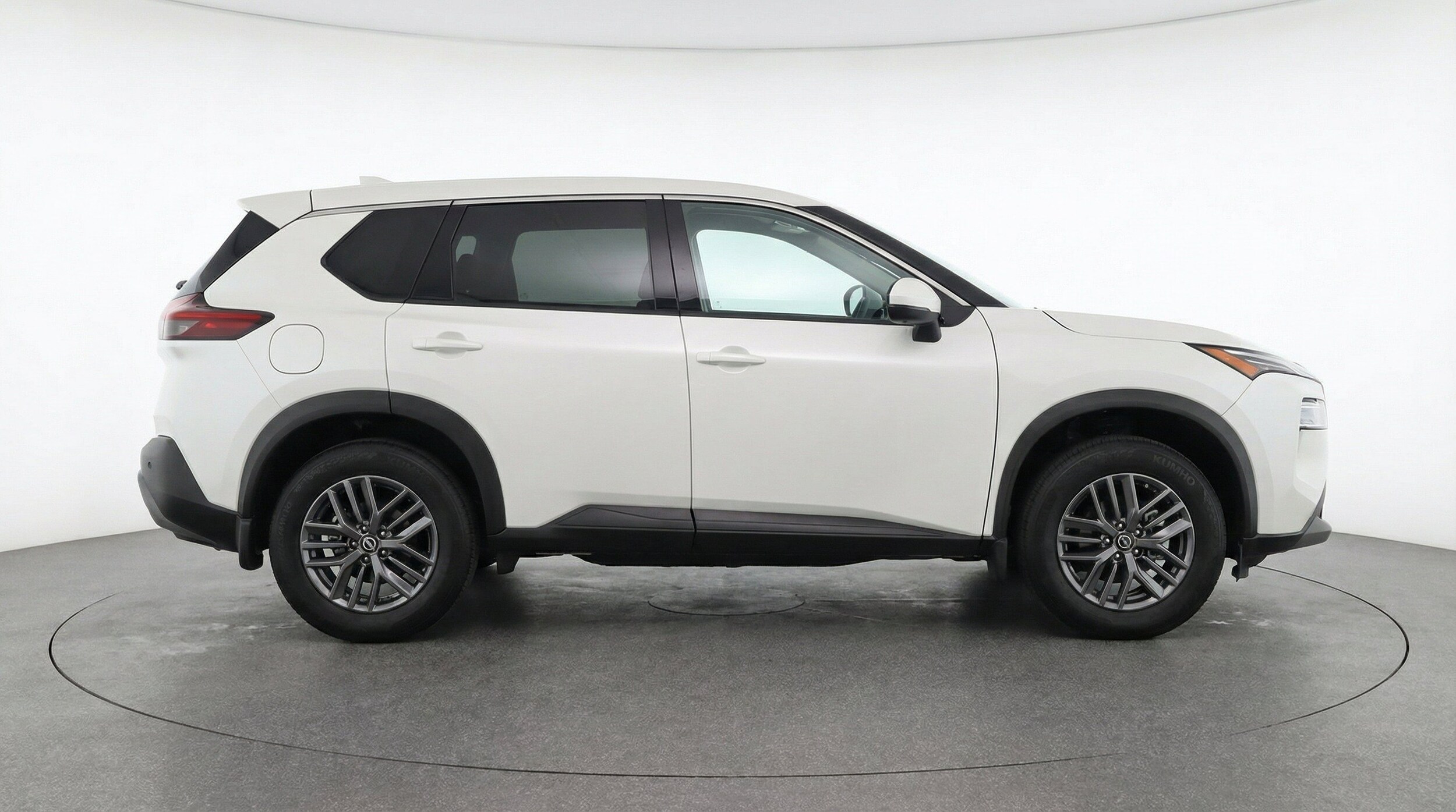 Thumbnail: 2026 Nissan Rogue - 11