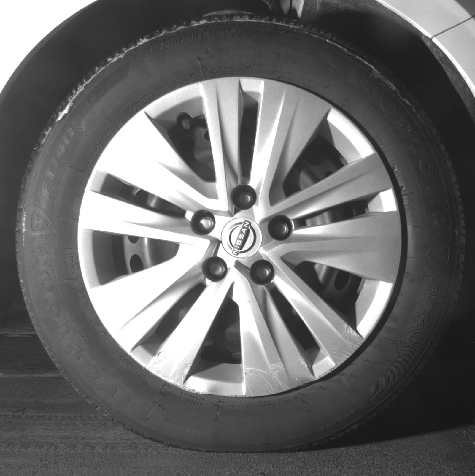 Thumbnail: 2025 Nissan Sentra - 10