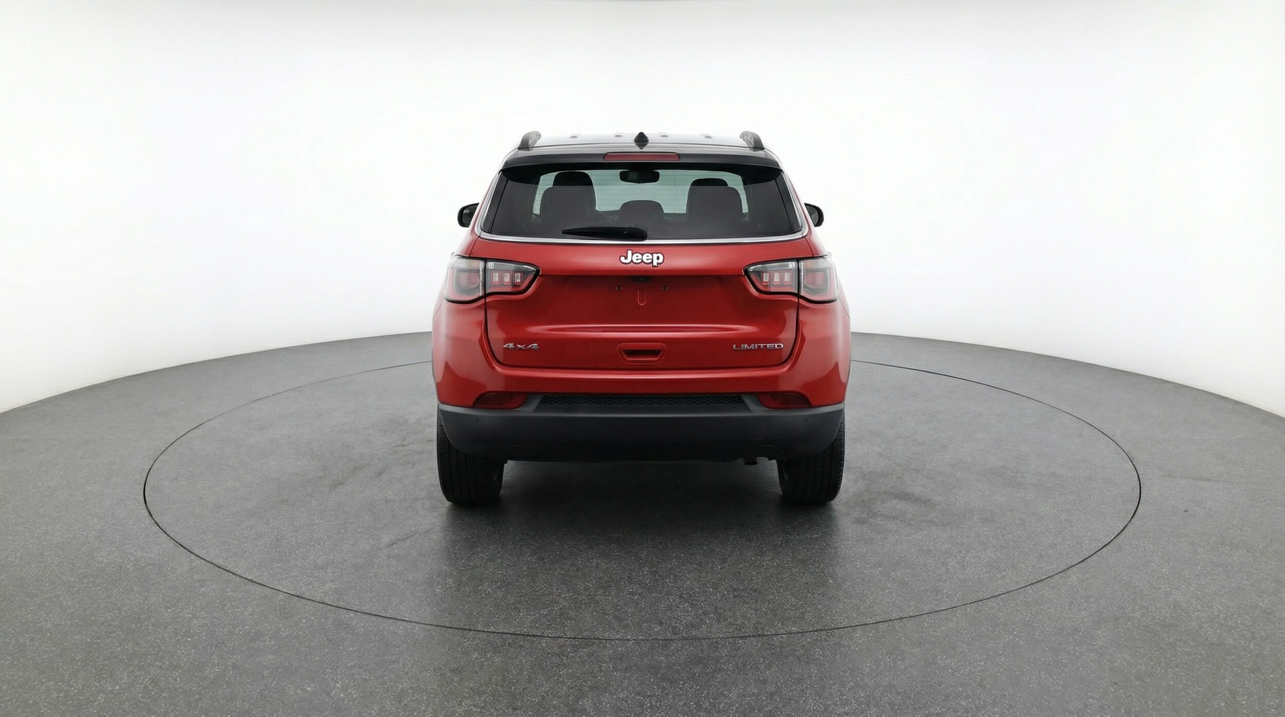 Thumbnail: 2025 Jeep Compass - 6