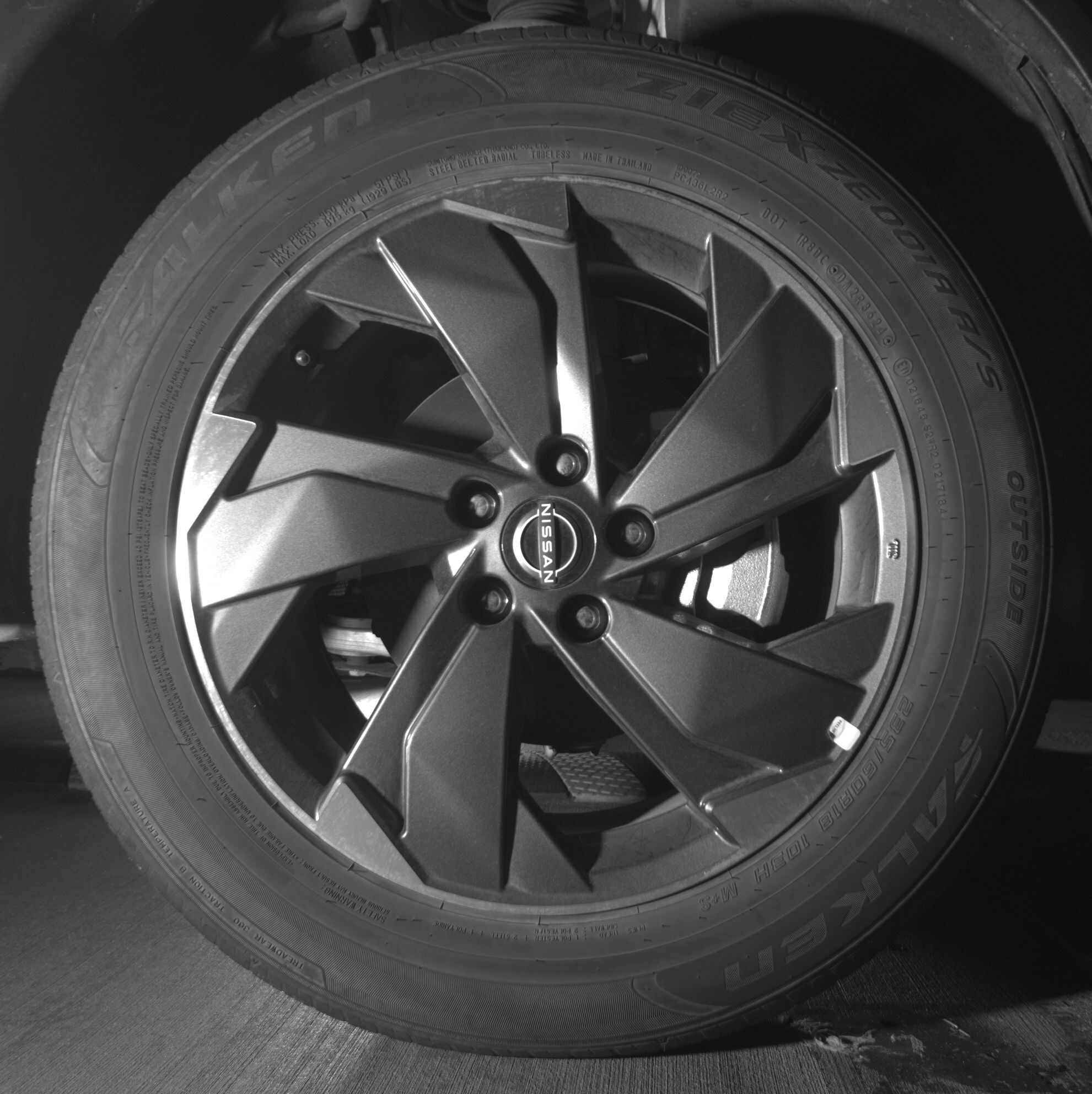 Thumbnail: 2025 Nissan Rogue - 10