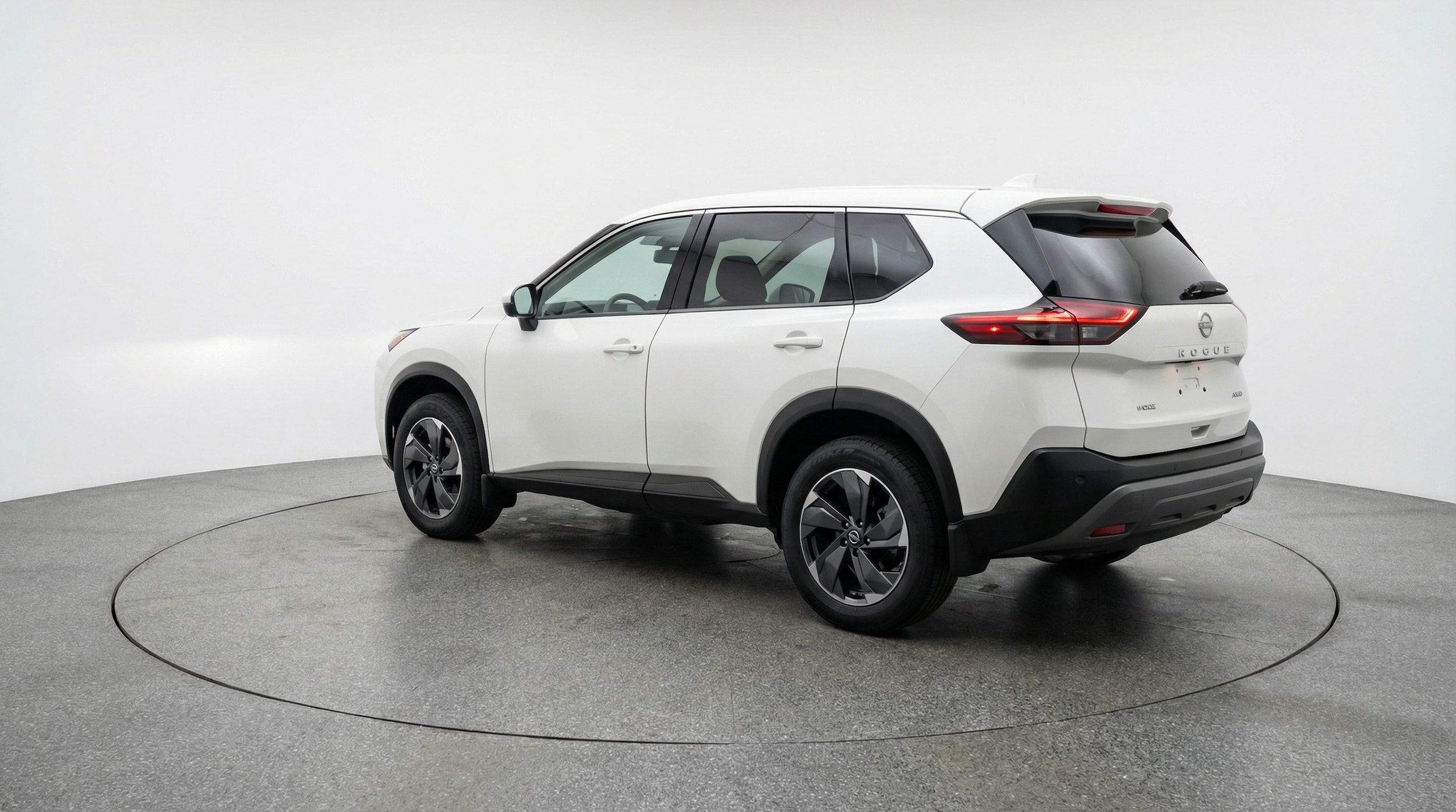 Thumbnail: 2025 Nissan Rogue - 5