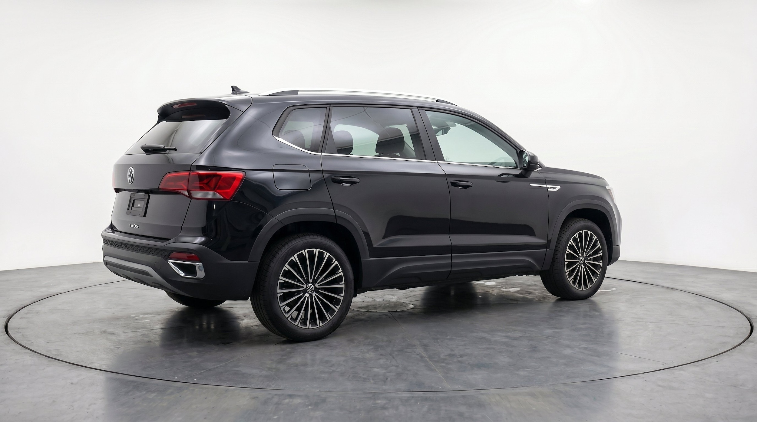 Thumbnail: 2026 Volkswagen Taos - 9