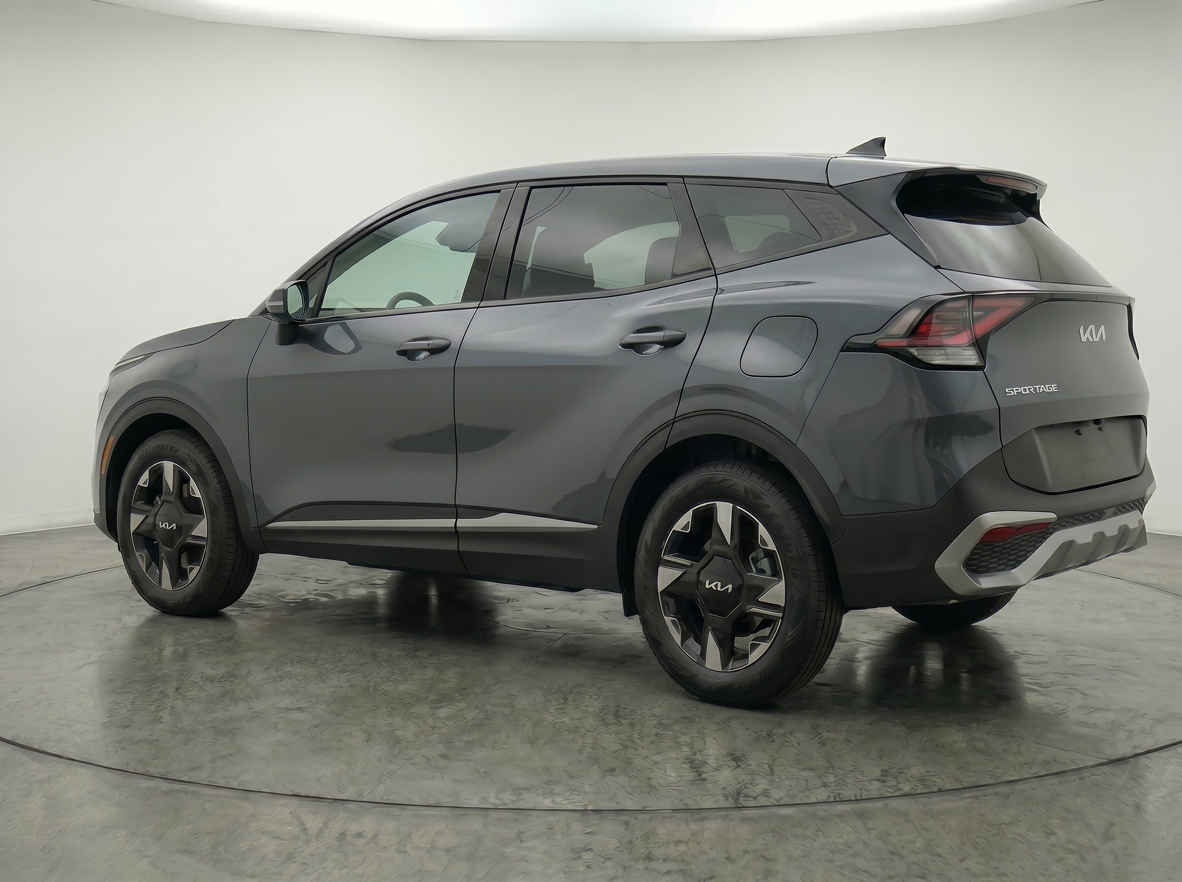 Thumbnail: 2026 Kia Sportage - 6