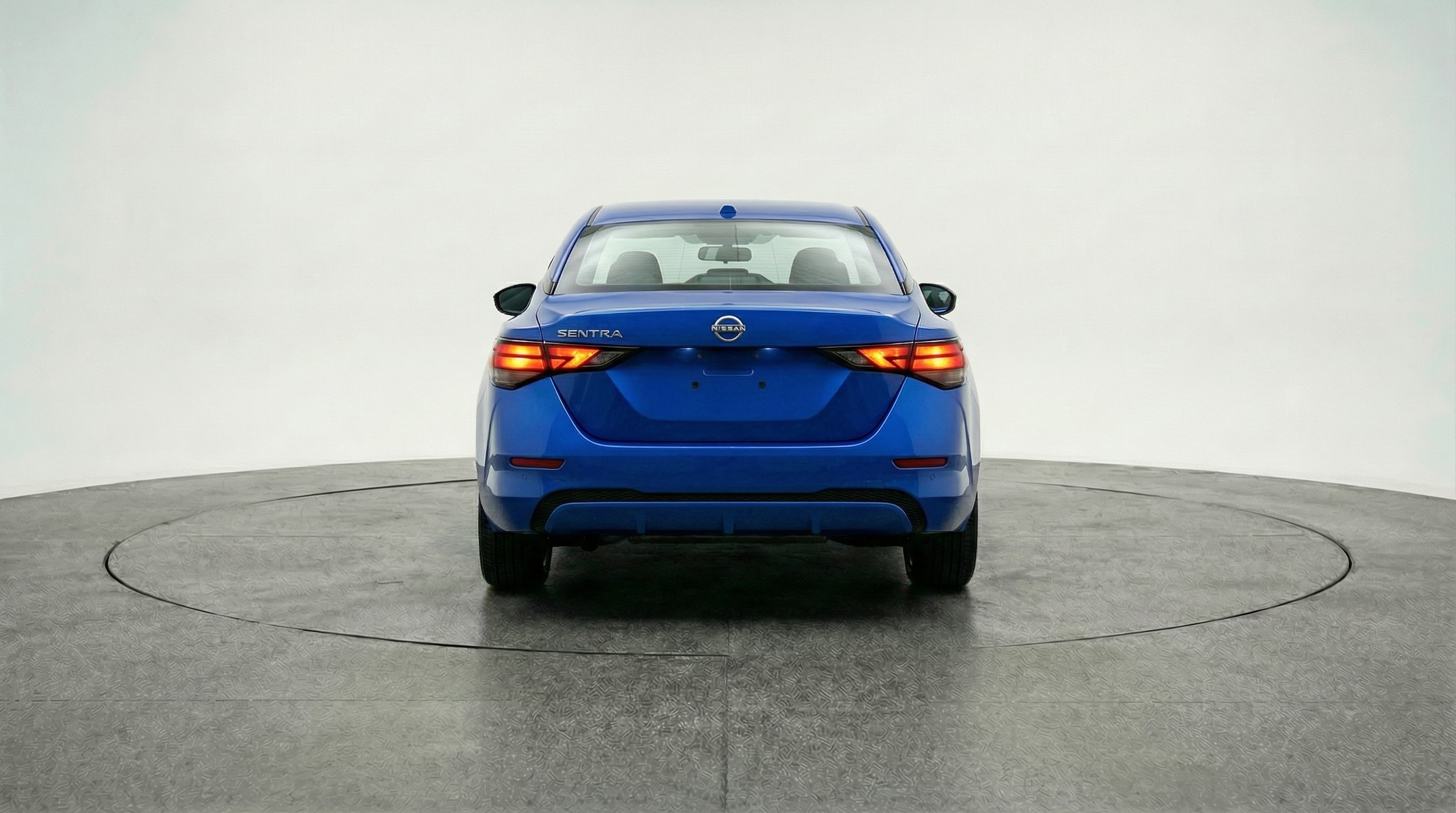 Thumbnail: 2025 Nissan Sentra - 6
