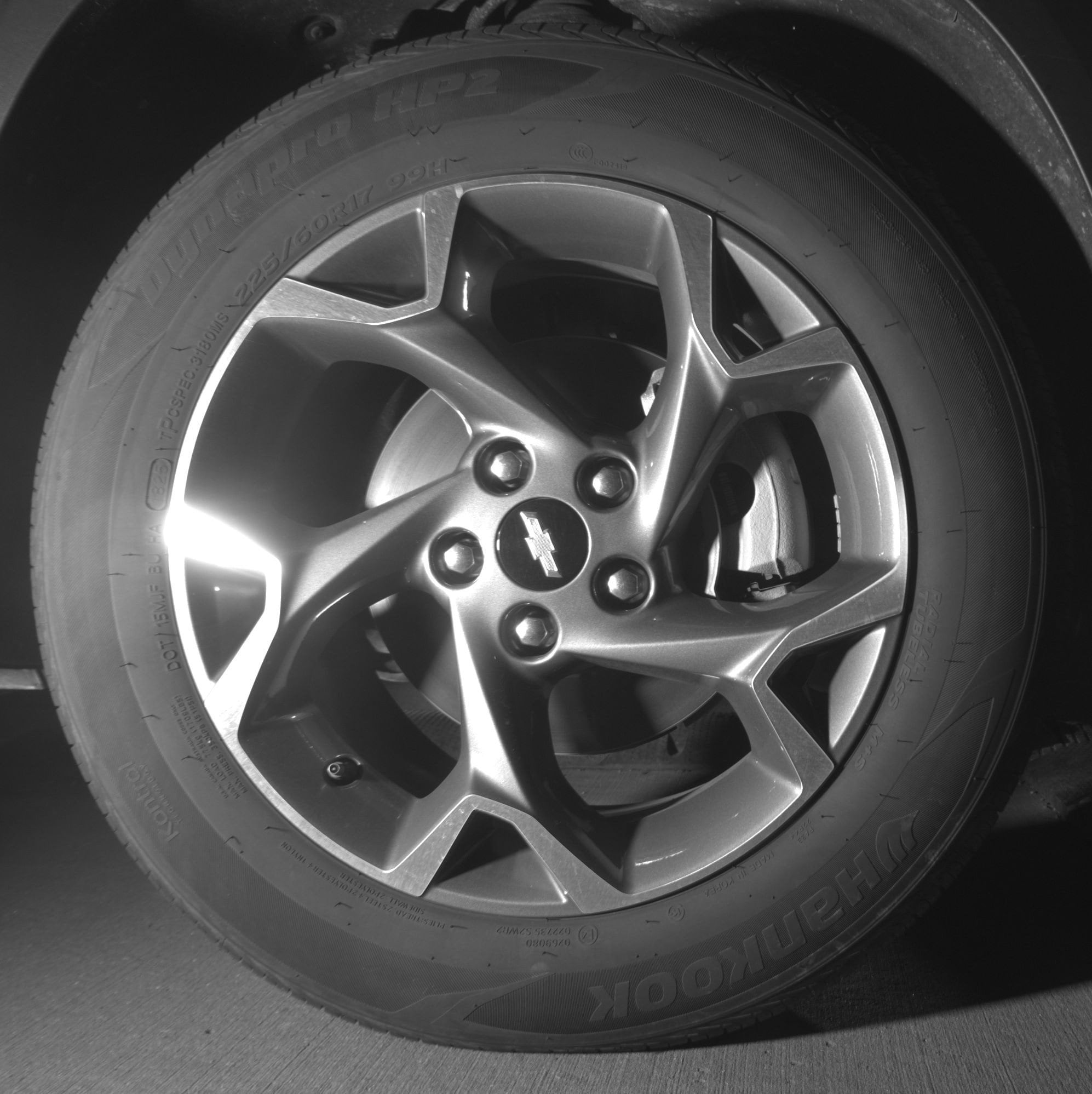 Thumbnail: 2025 Chevrolet Trax - 13