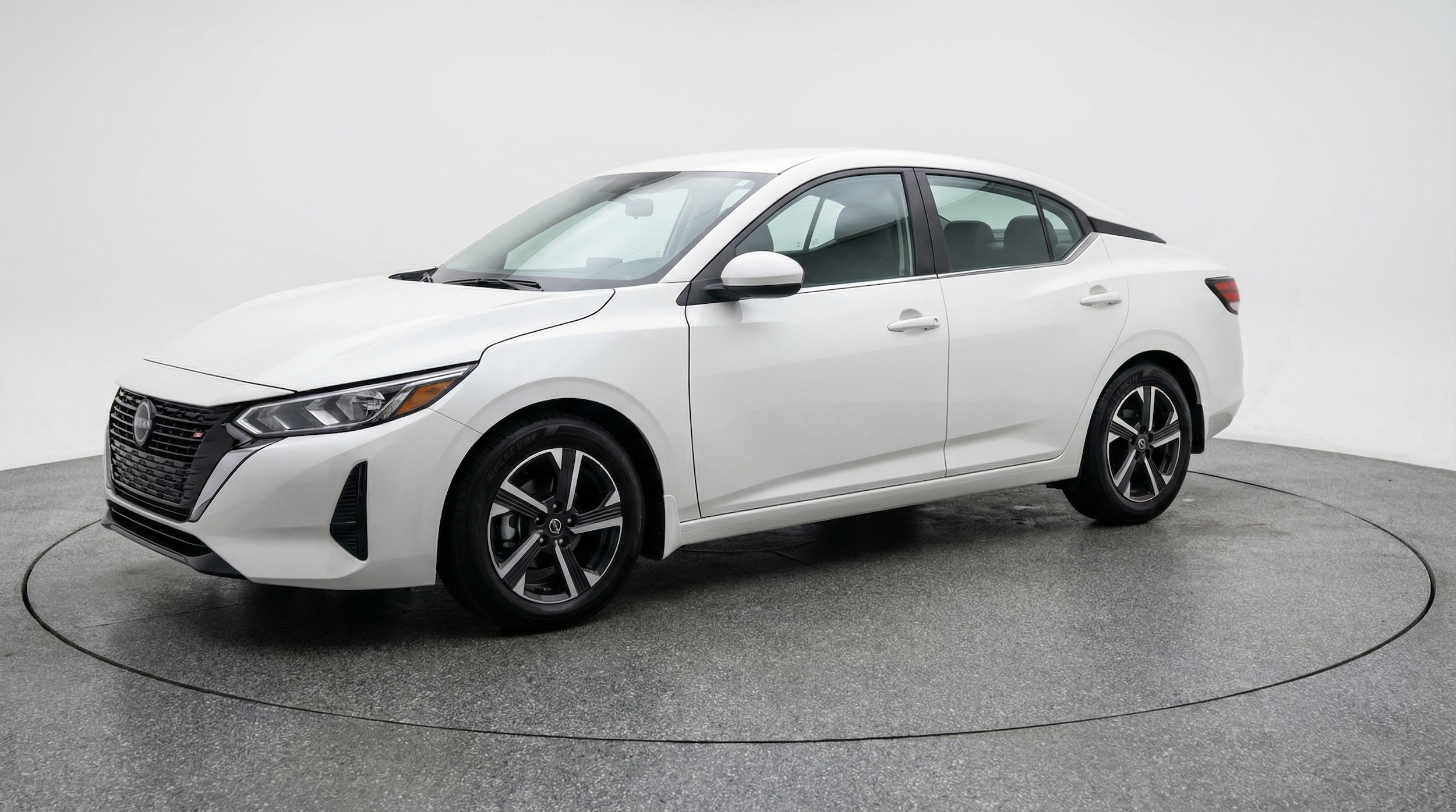 Thumbnail: 2025 Nissan Sentra - 3