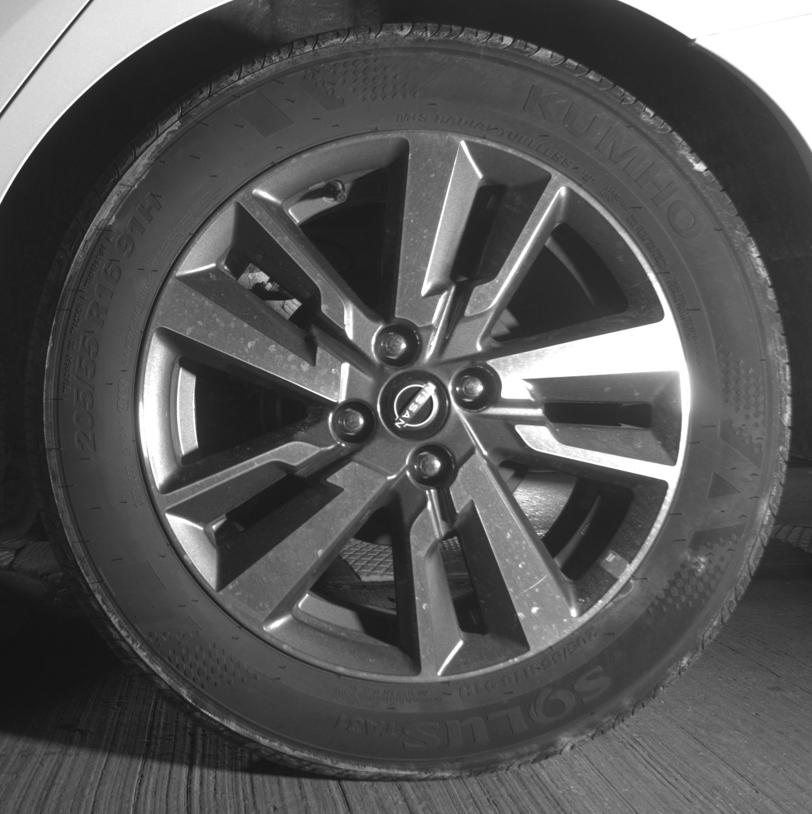 Thumbnail: 2025 Nissan Versa - 11