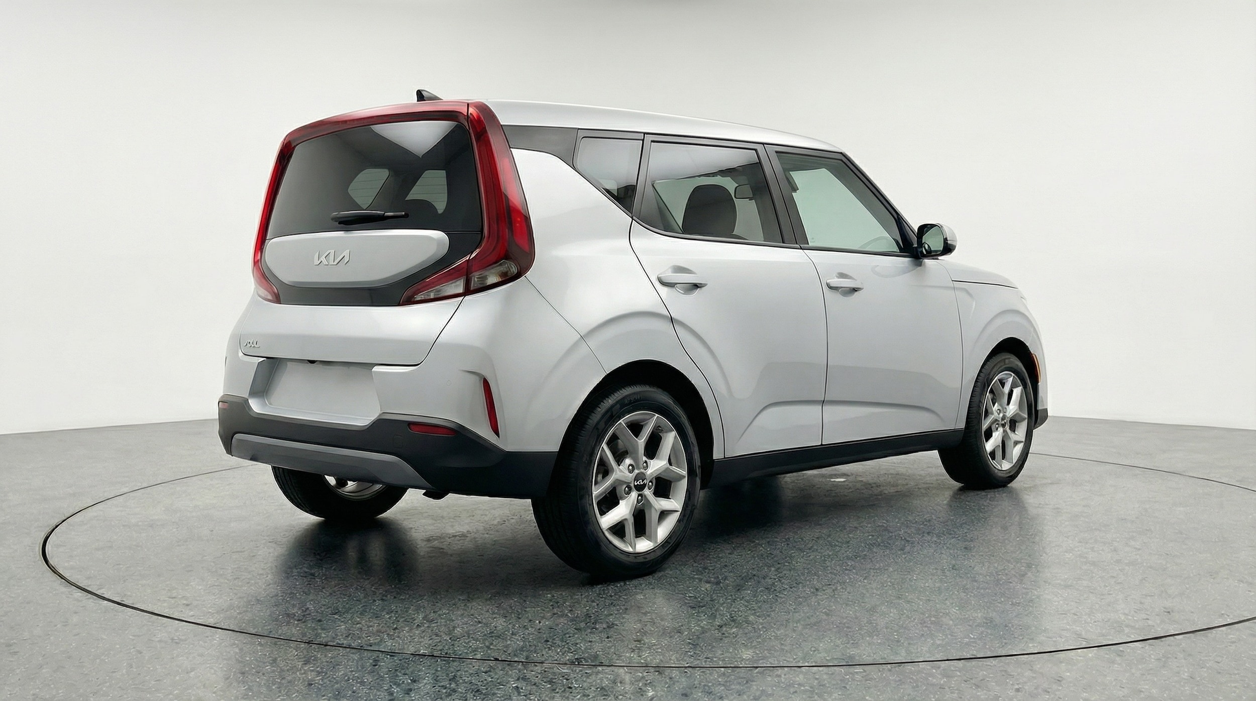 Thumbnail: 2025 Kia Soul - 7