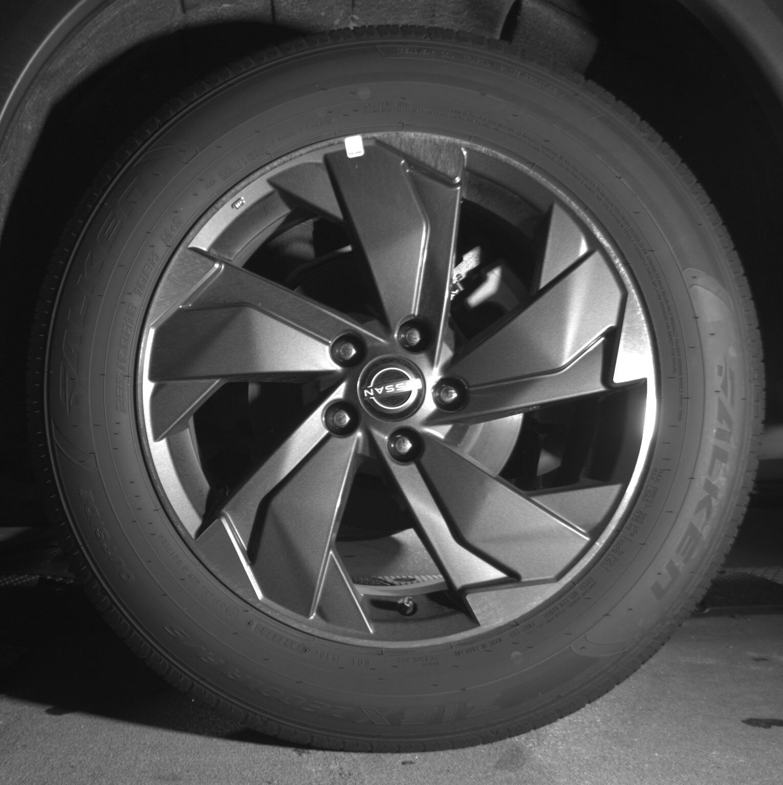 Thumbnail: 2025 Nissan Rogue - 11