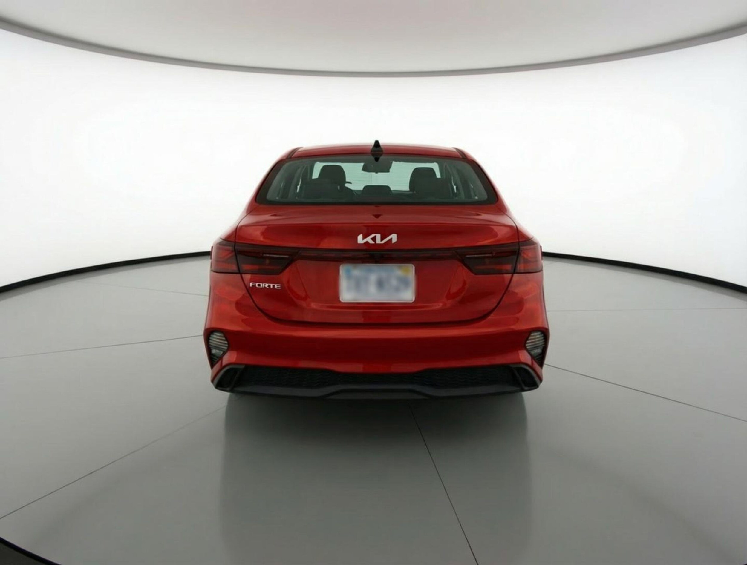 Thumbnail: 2024 Kia Forte - 6