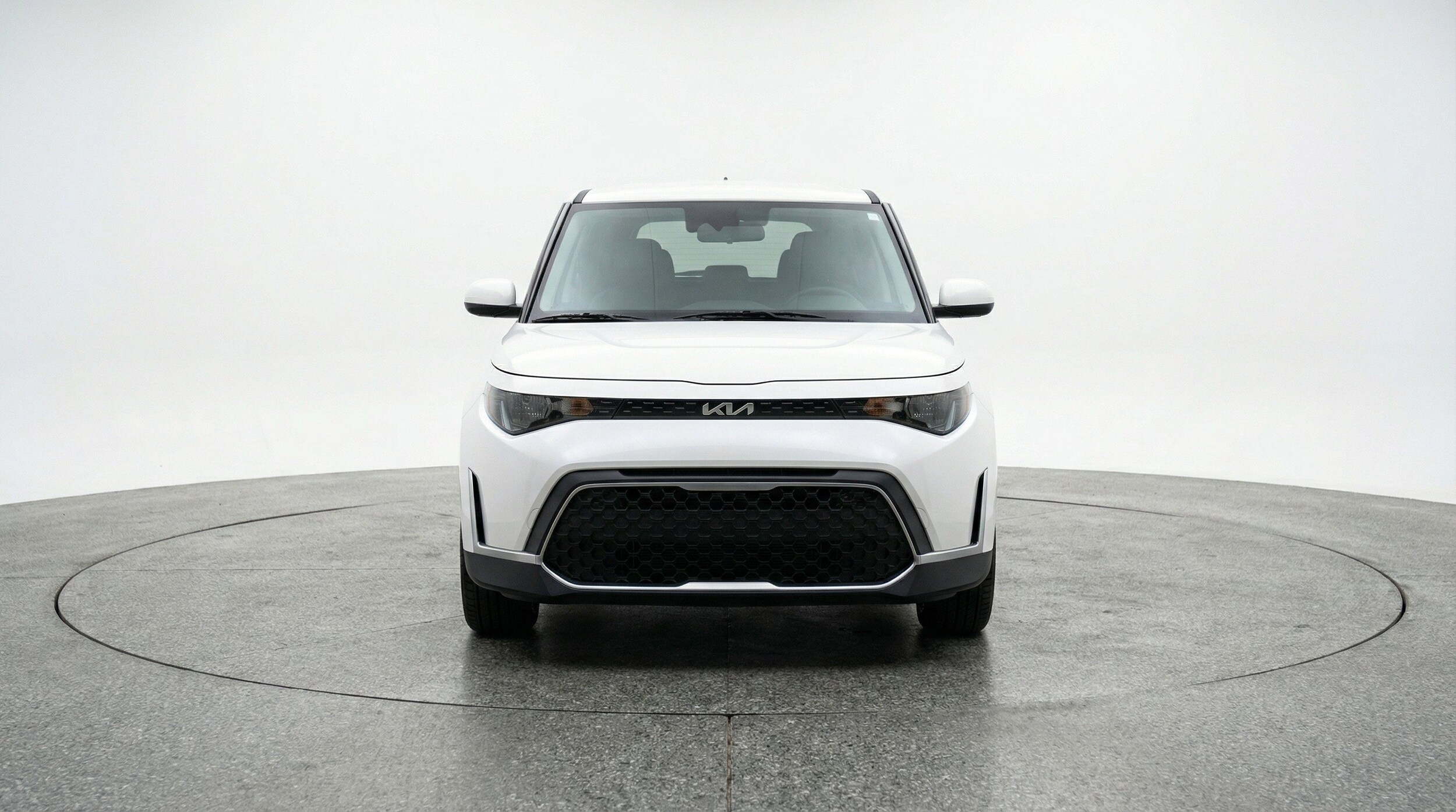 Thumbnail: 2025 Kia Soul - 2