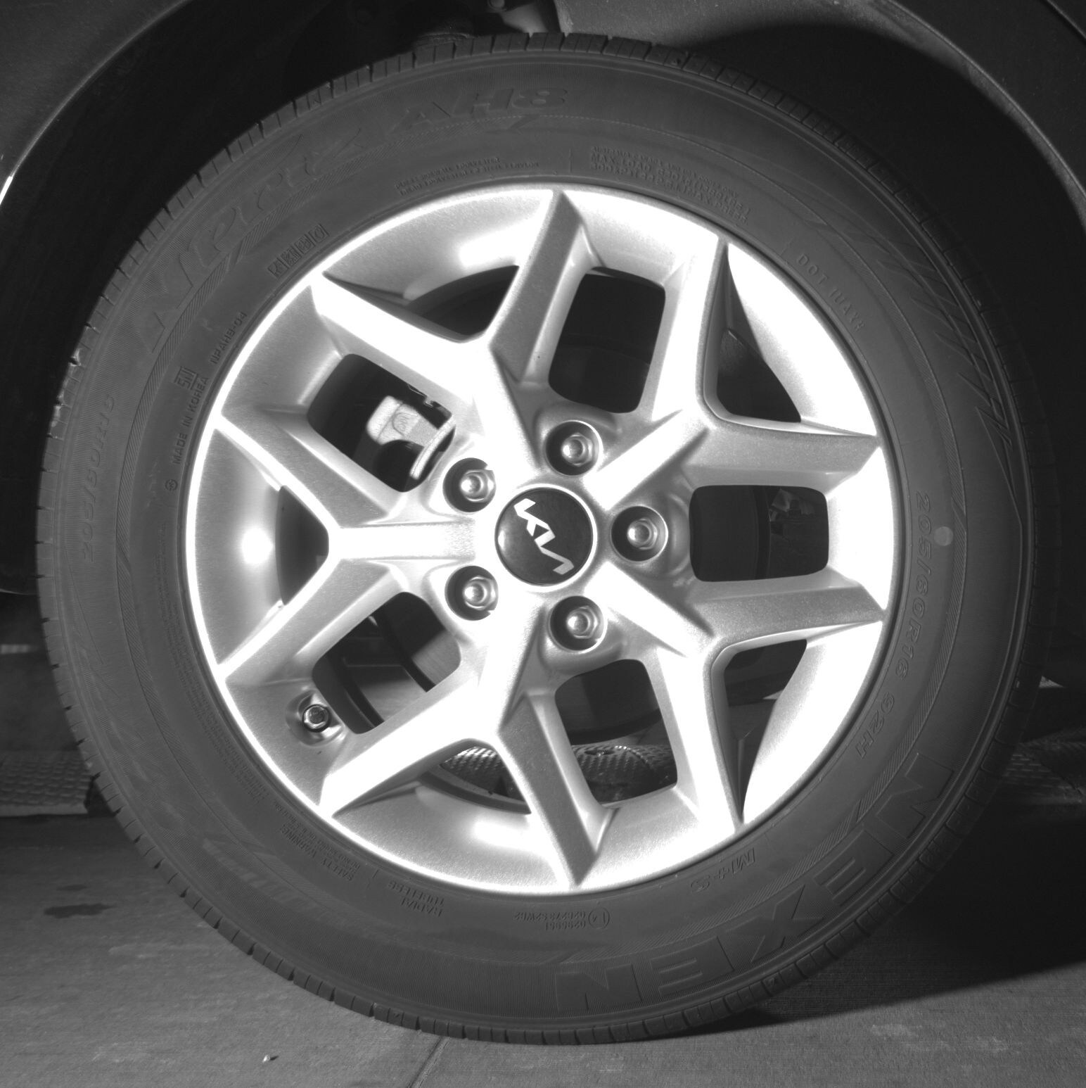 Thumbnail: 2025 Kia Soul - 12