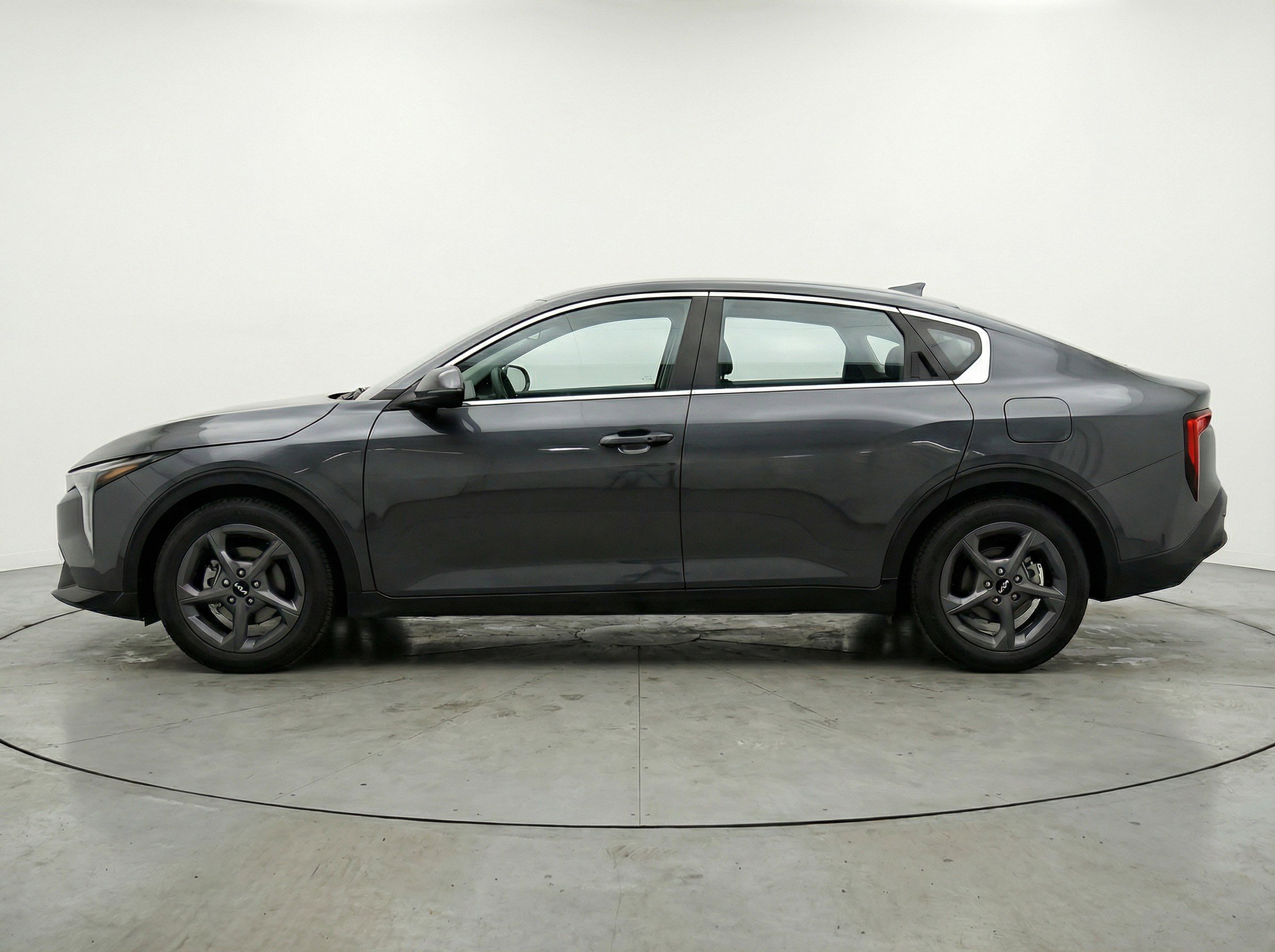Thumbnail: 2025 Kia K4 - 5