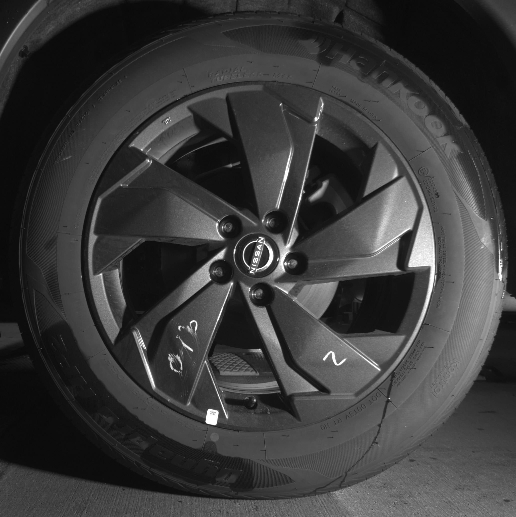 Thumbnail: 2026 Nissan Rogue - 14