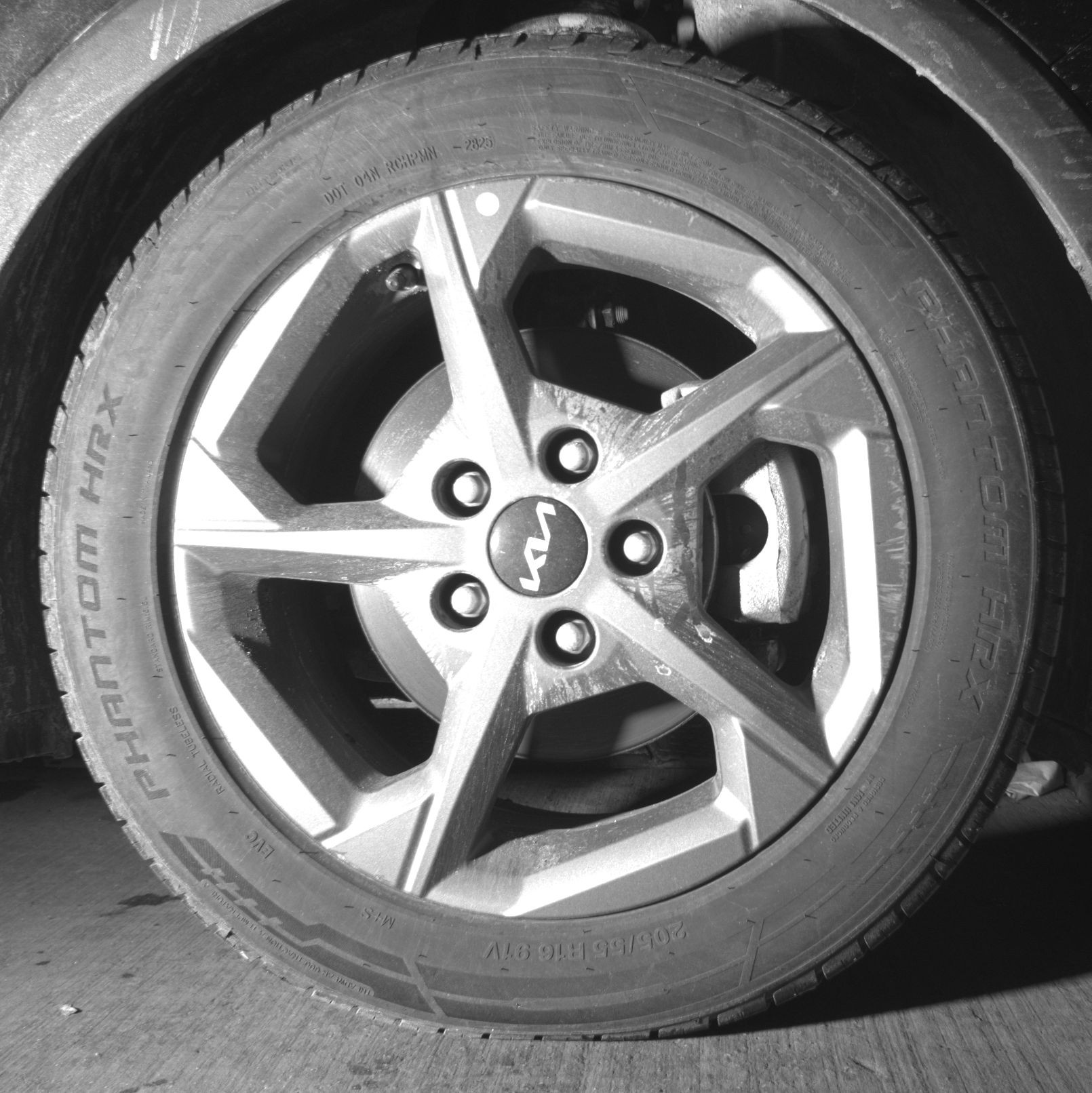 Thumbnail: 2025 Kia K4 - 10