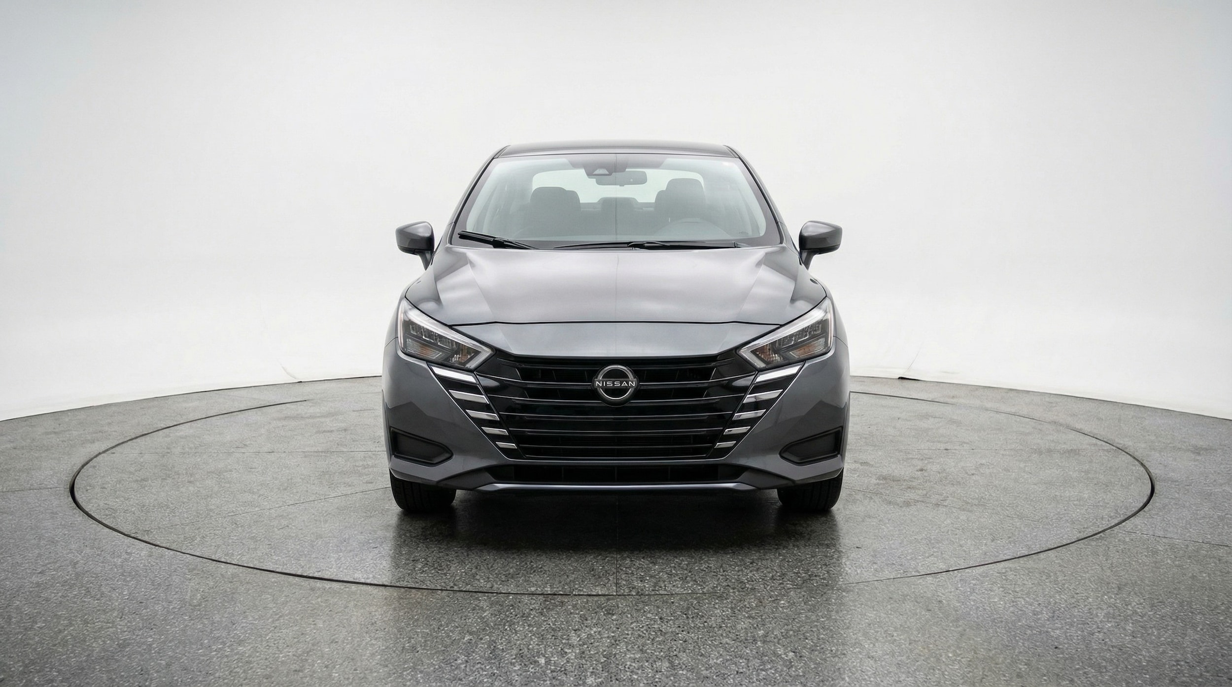 Thumbnail: 2025 Nissan Versa - 2