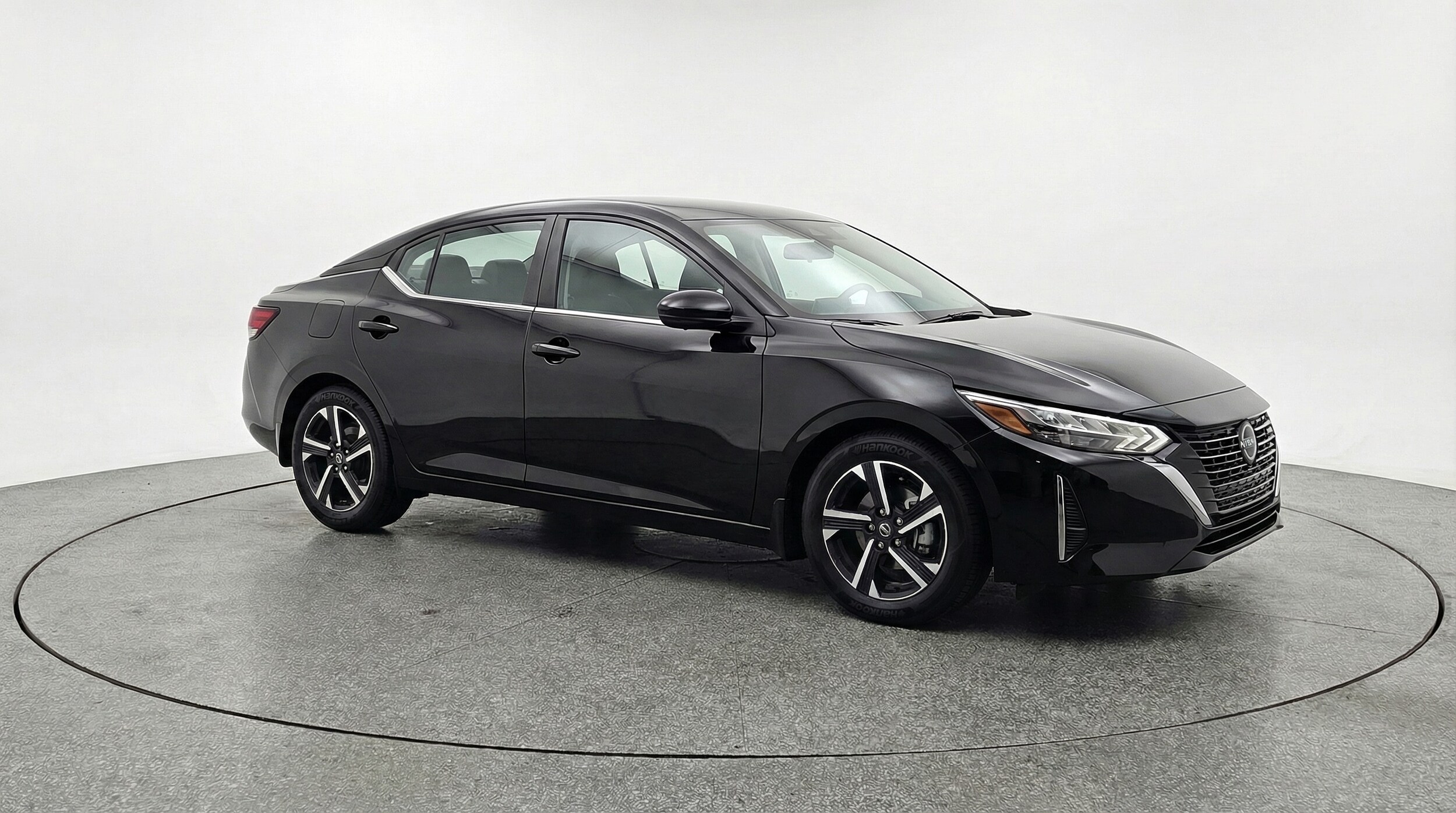 Thumbnail: 2025 Nissan Sentra - 1